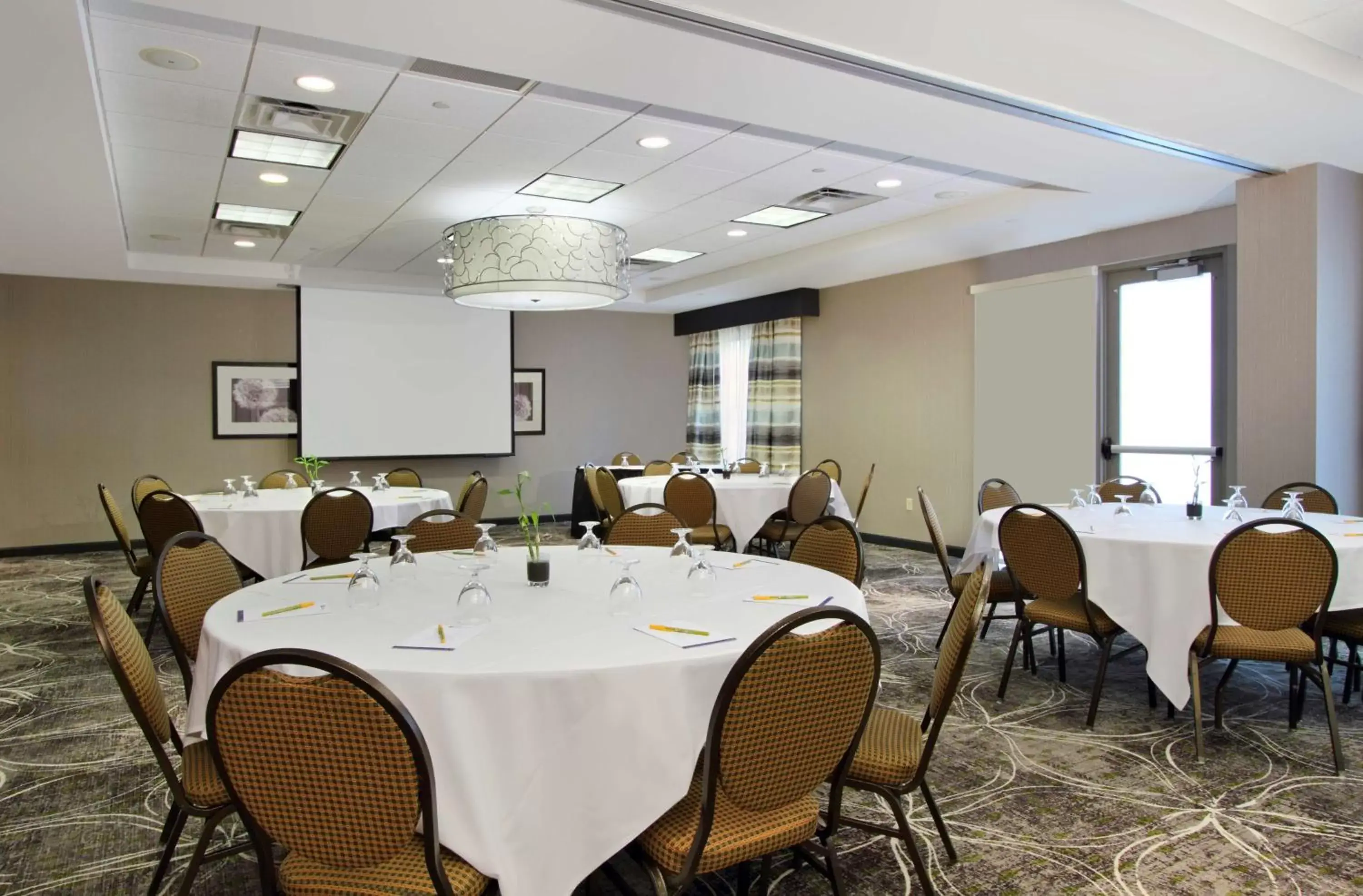 Meeting/conference room in Hilton Garden Inn Columbus-University Area