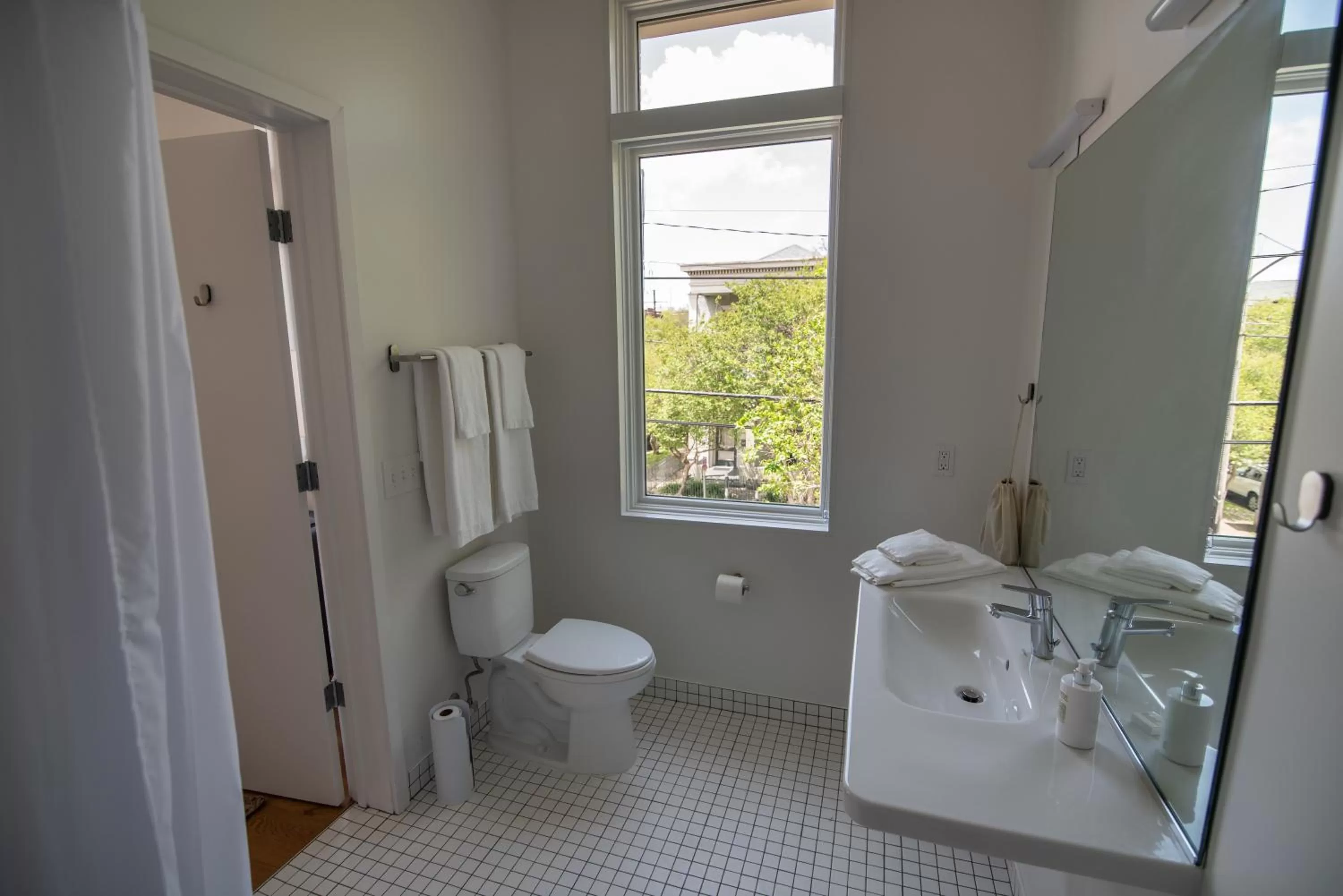 Travelers New Orleans