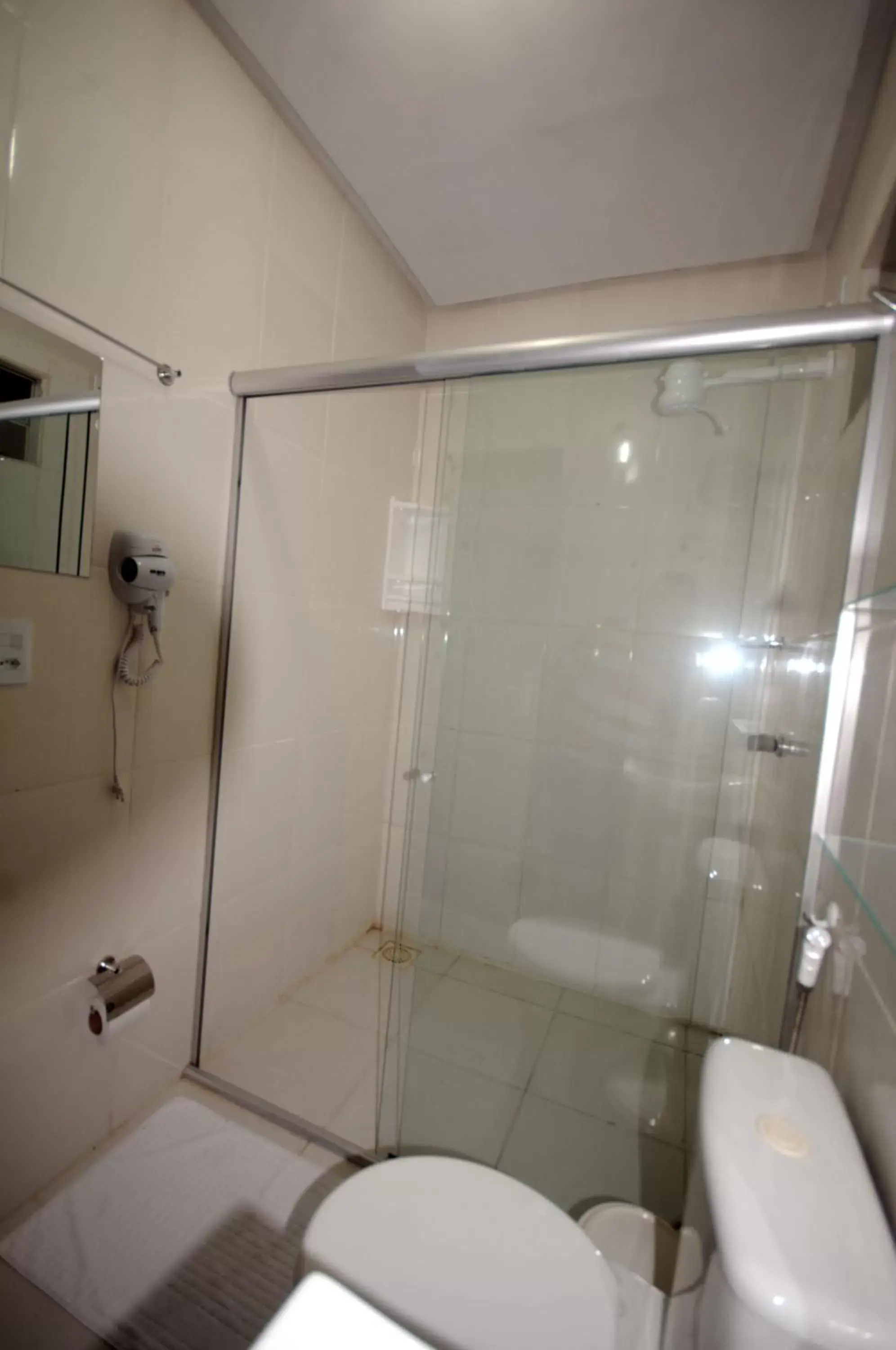 Standard Twin Room - single occupancy in La Bella Hotel Standard Twin Room - single occupancy in La Bella Hotel