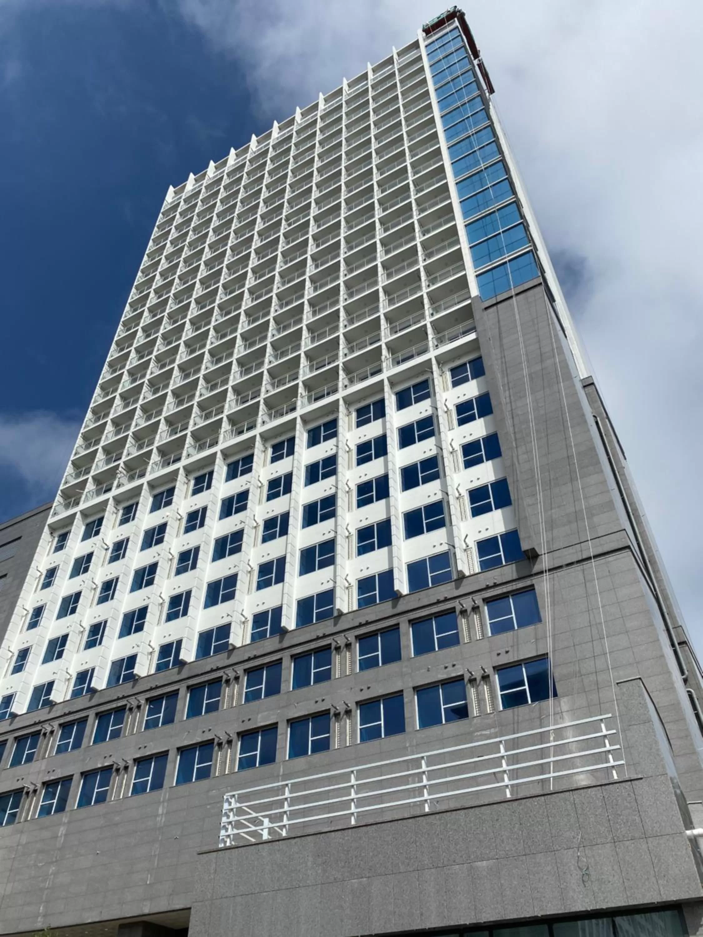 Shine Hotel Incheon Airport