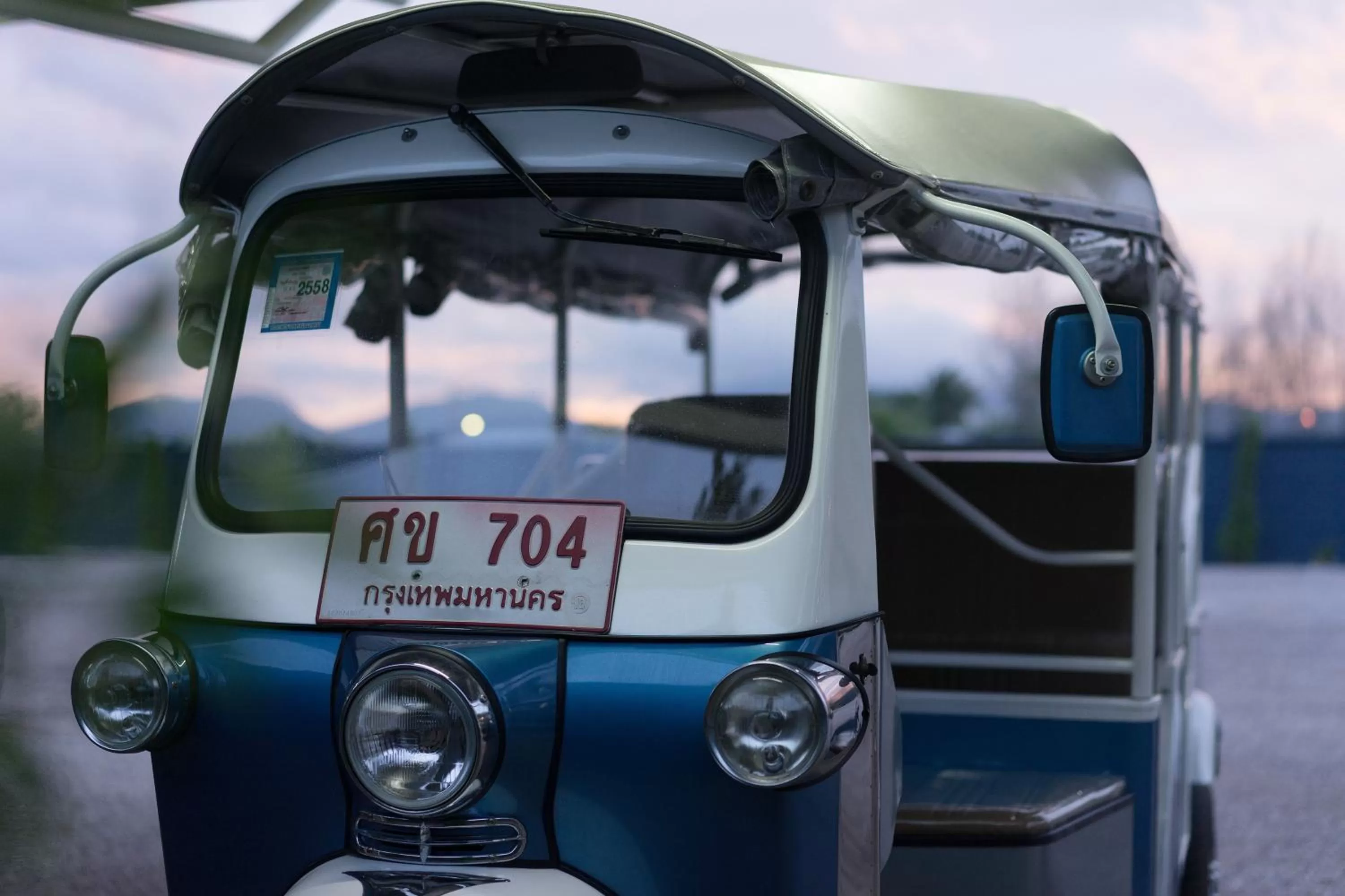 Activities in Vann Hua Hin Resort