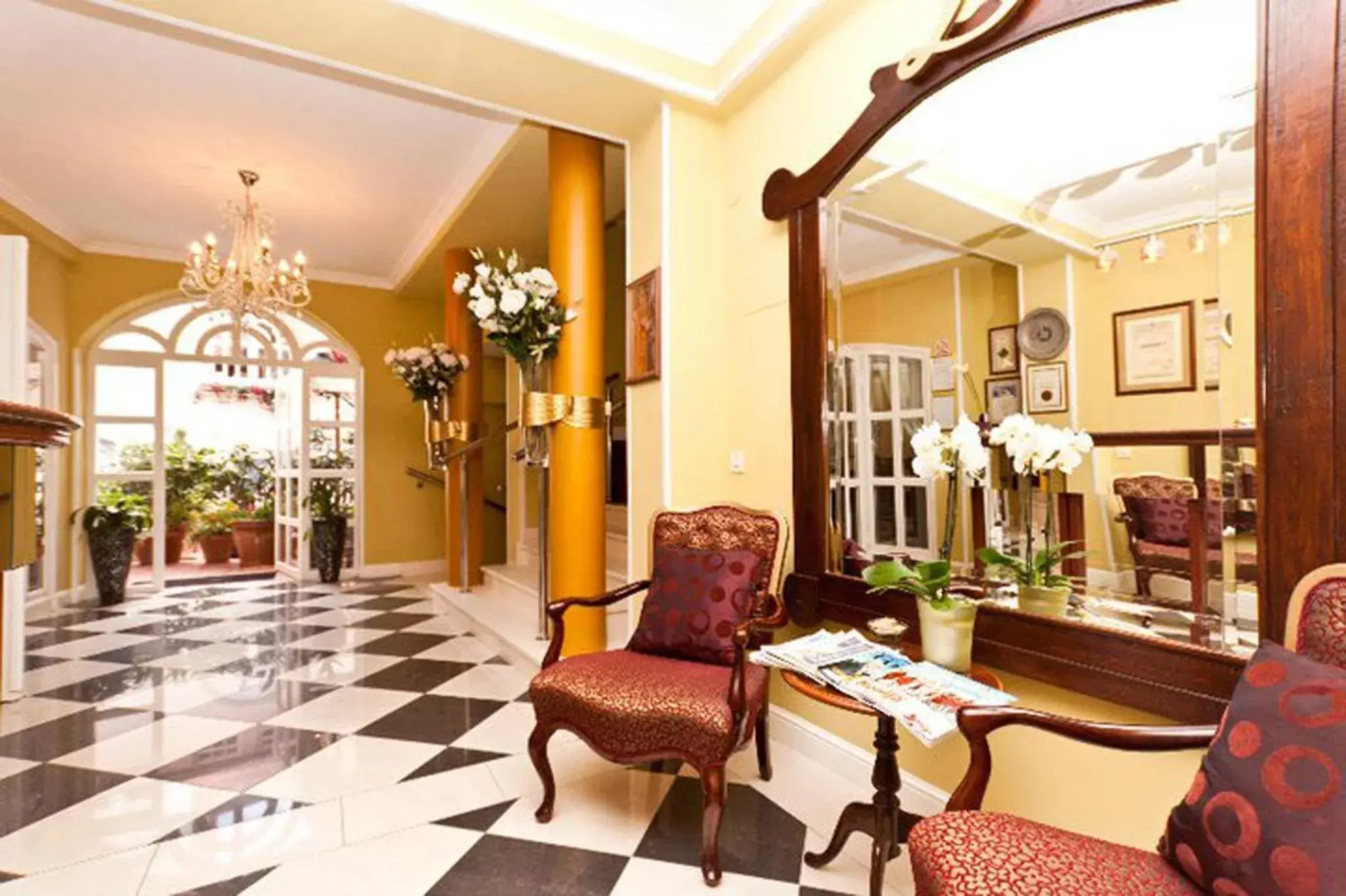 Hotel Livadić Hotel Livadić