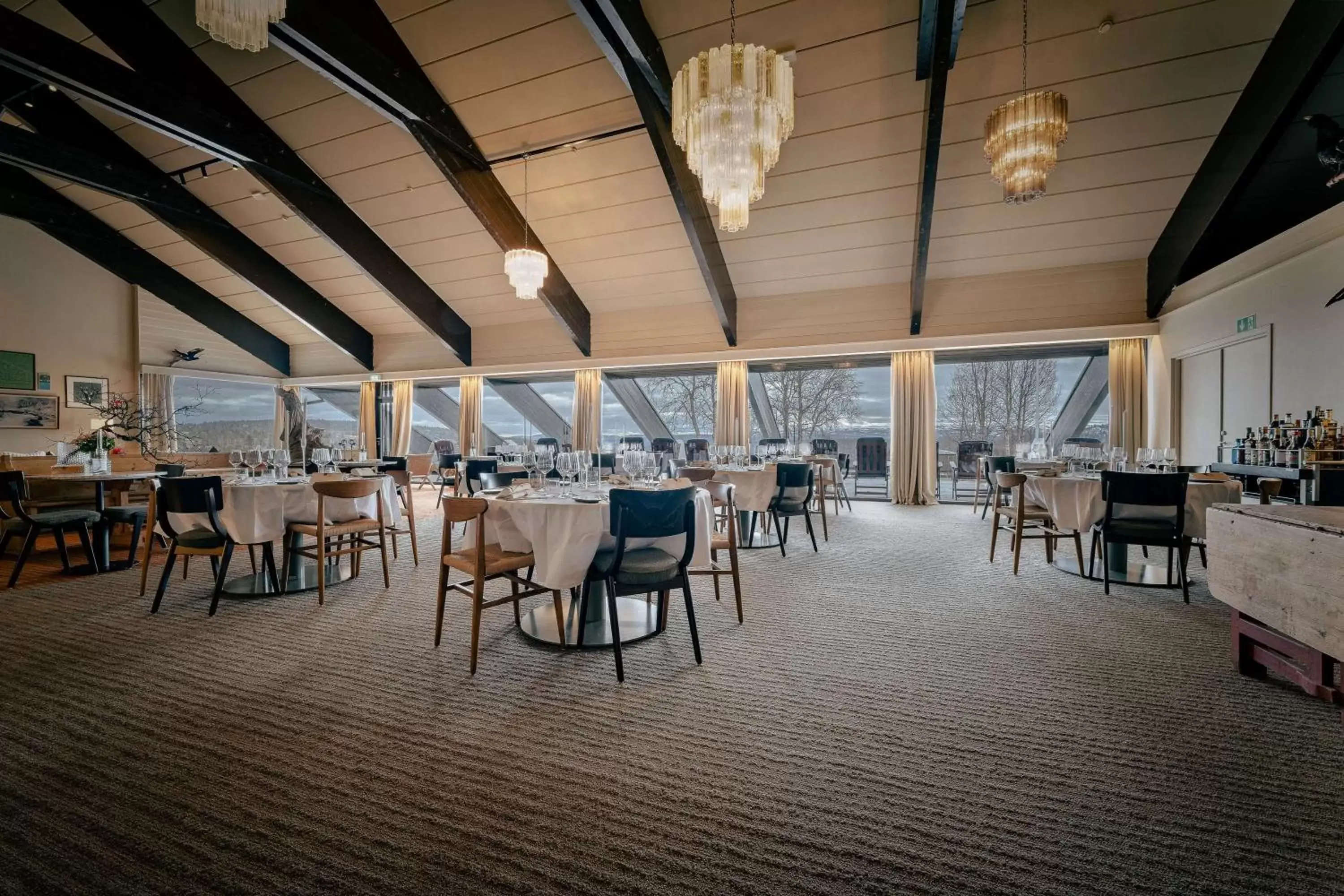 Restaurant/places to eat in Ranten Hotell Best Western Signature Collection Restaurant/places to eat in Ranten Hotell Best Western Signature Collection