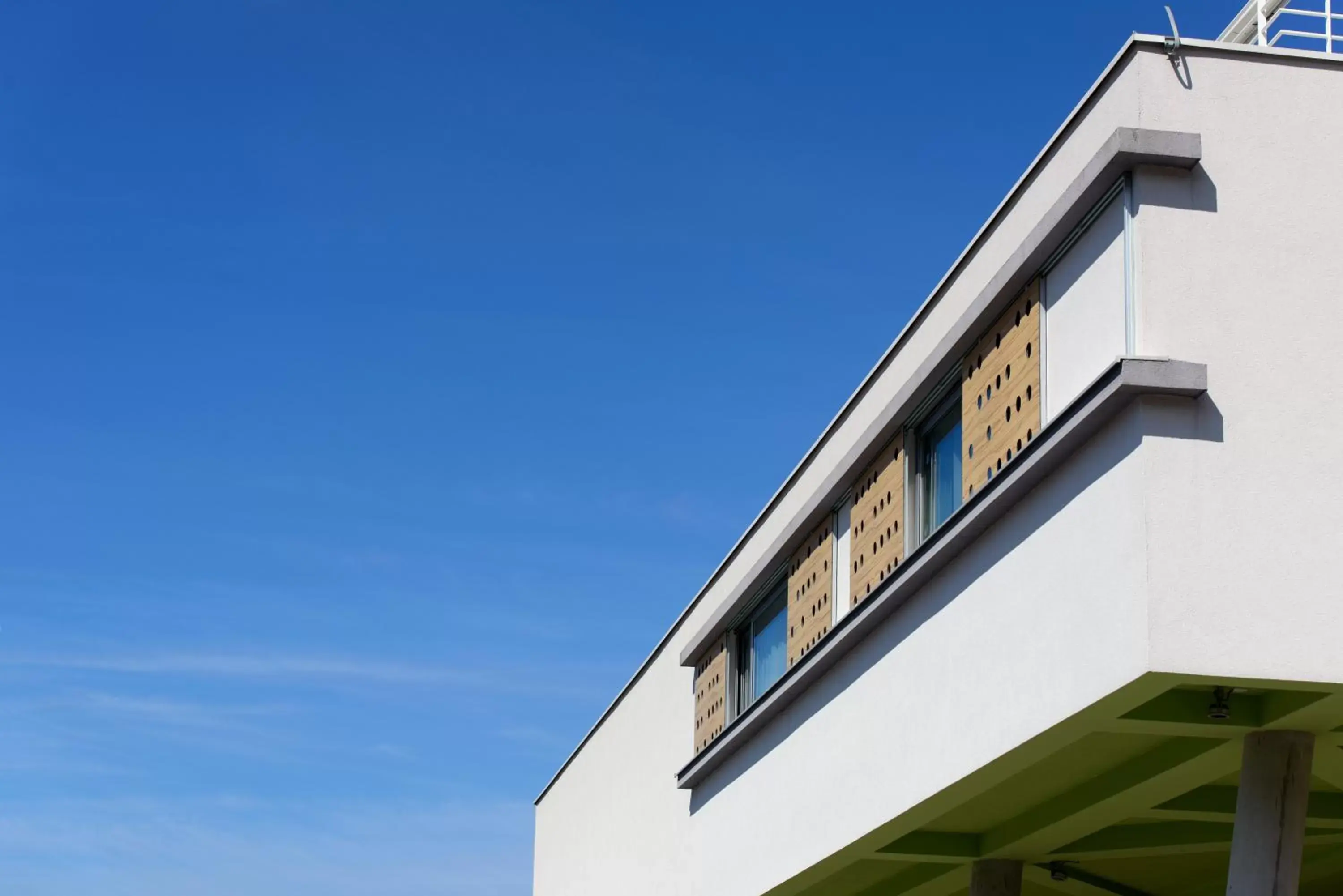 Property building in Hotel Split Property building in Hotel Split