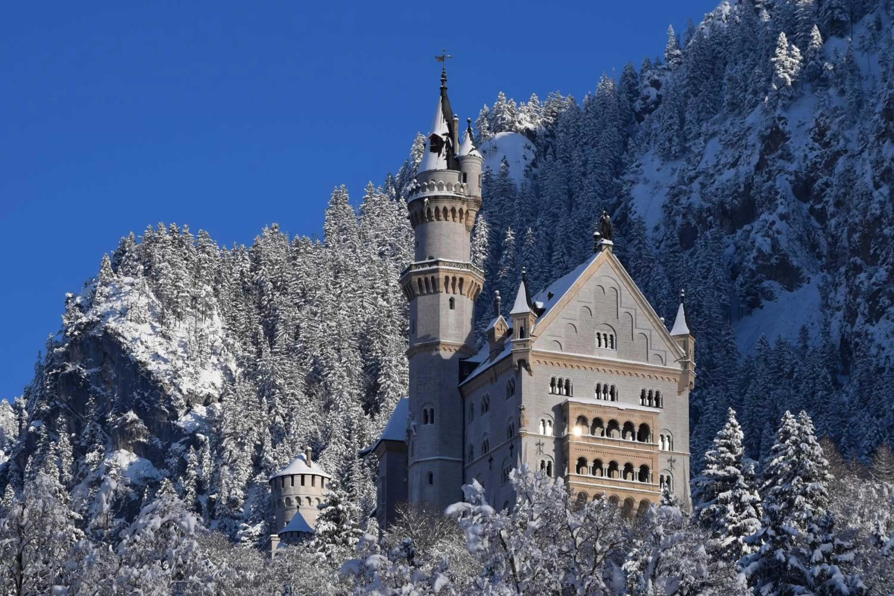 Nearby landmark in AMERON Neuschwanstein Alpsee Resort & Spa