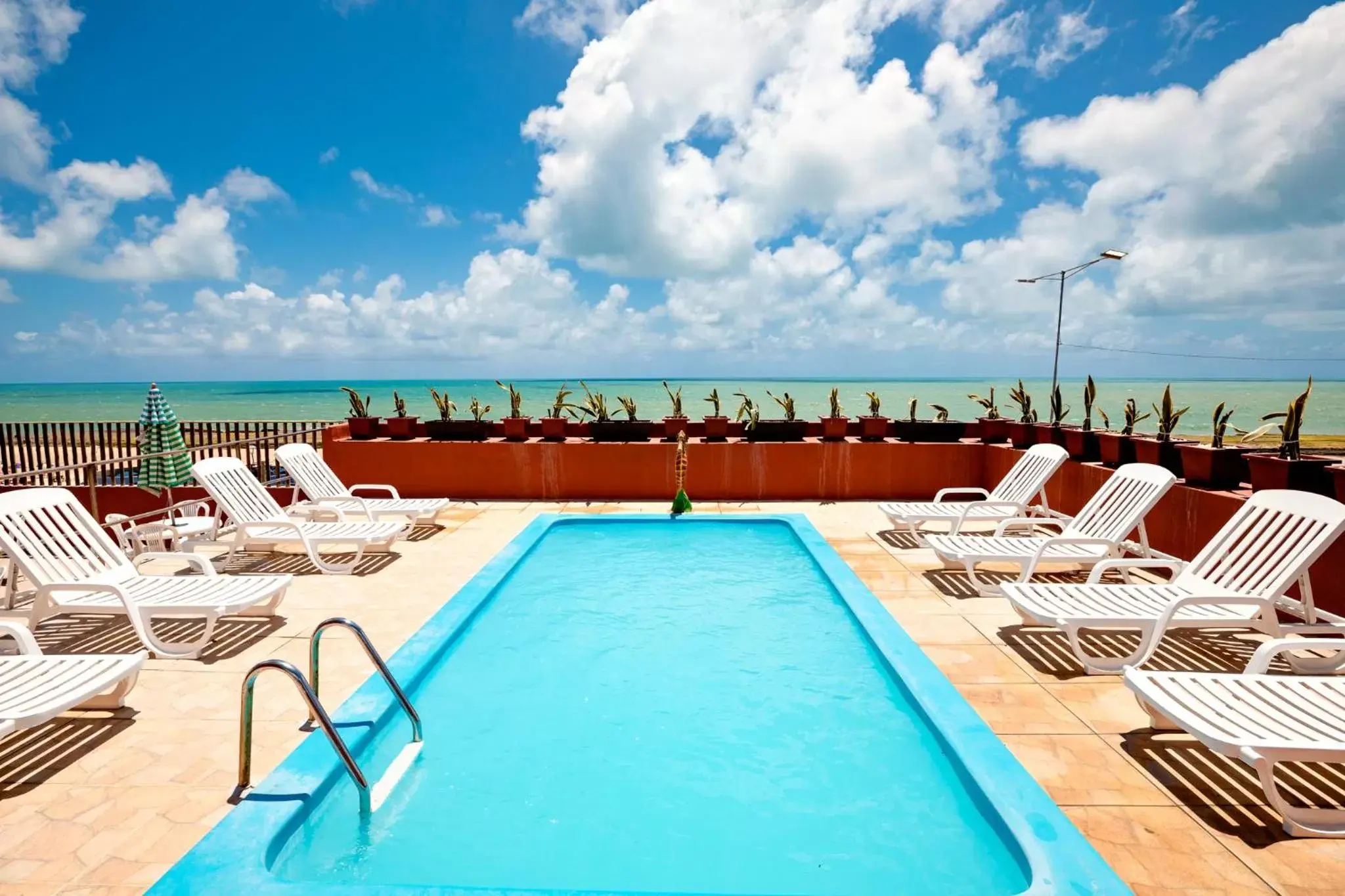 Brisa do Mar Beach Hotel Brisa do Mar Beach Hotel