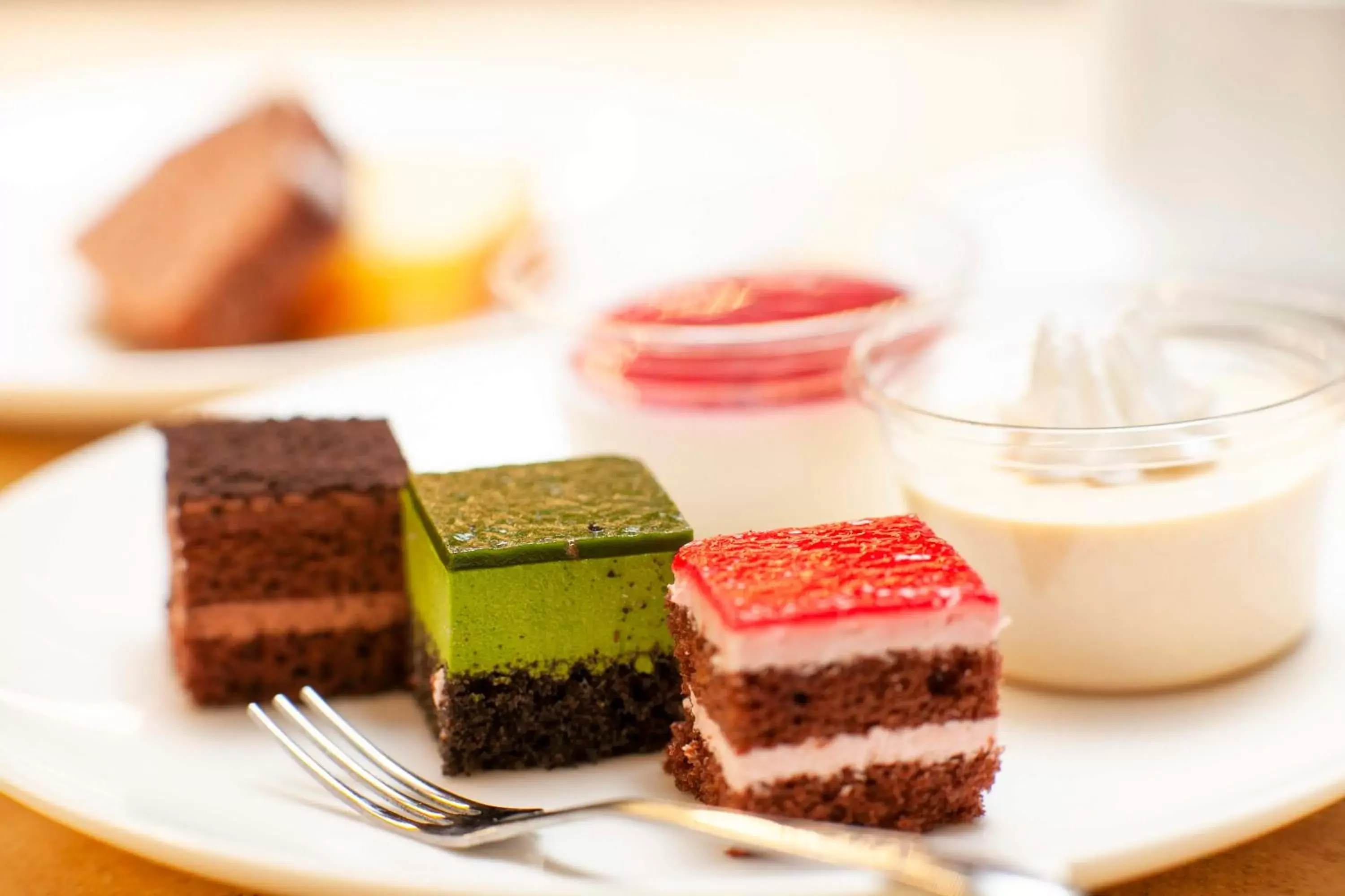 Food and drinks in The Bridge Hotel Shinsaibashi Food and drinks in The Bridge Hotel Shinsaibashi