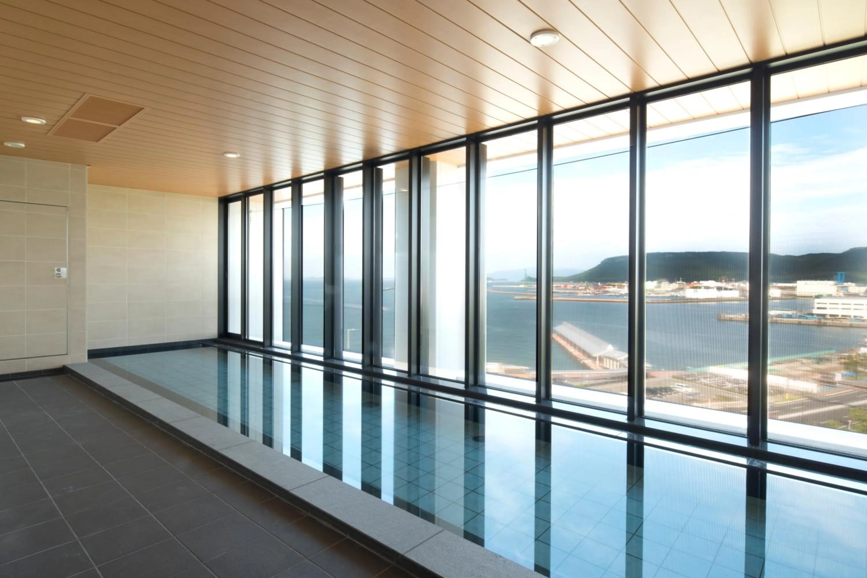 JR Clement Inn Takamatsu