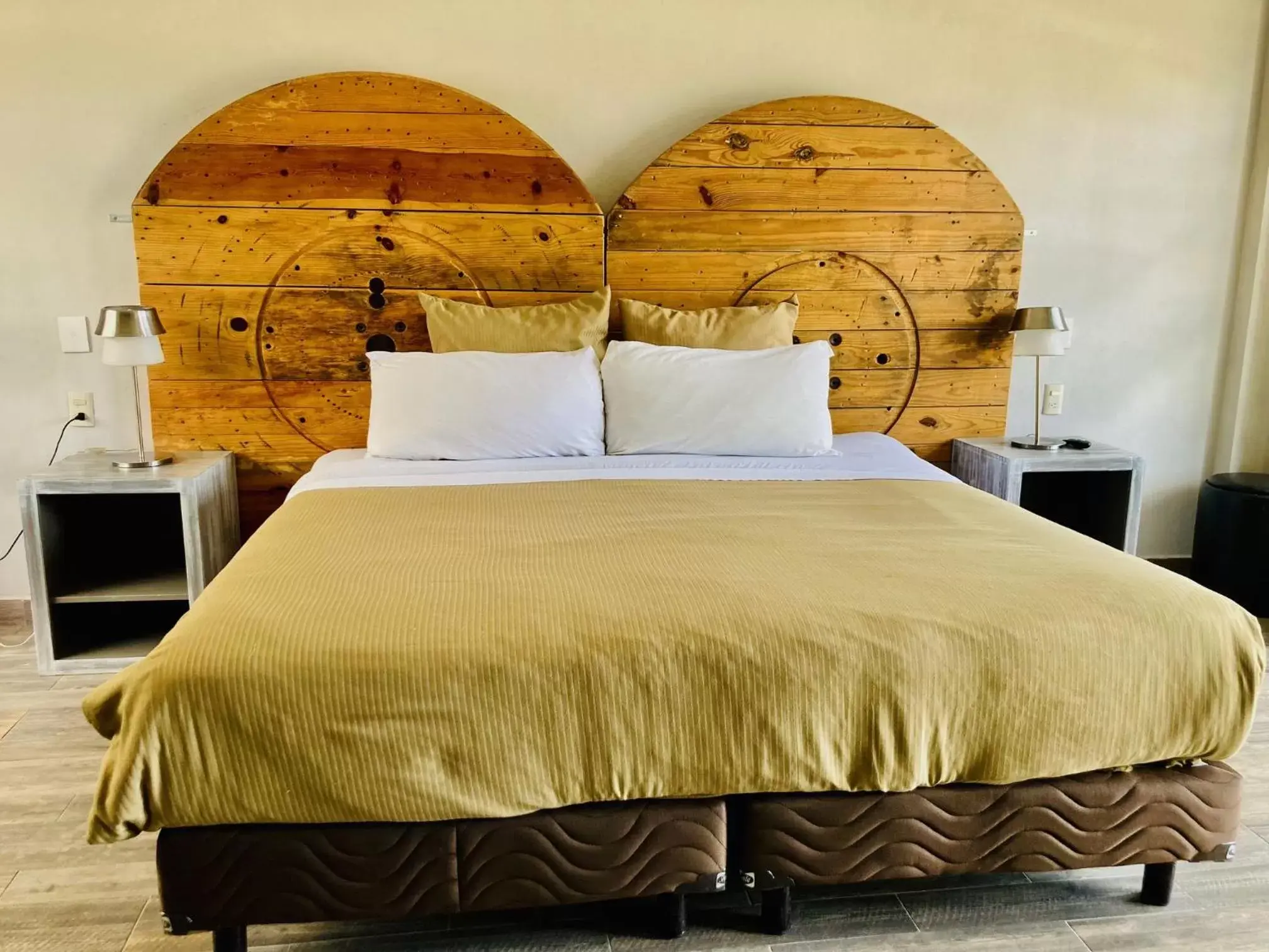 Bedroom, Bed in Hotel Rocaval San Cristóbal de las Casas