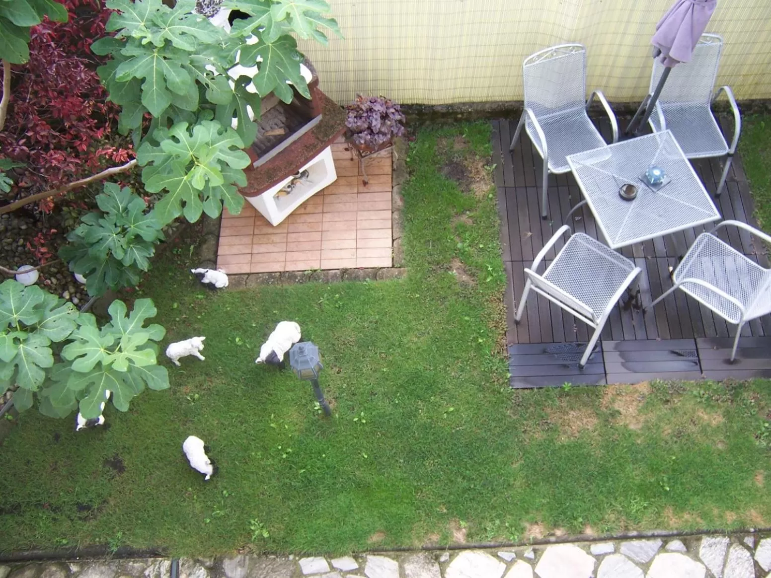 Gästehaus Schneider