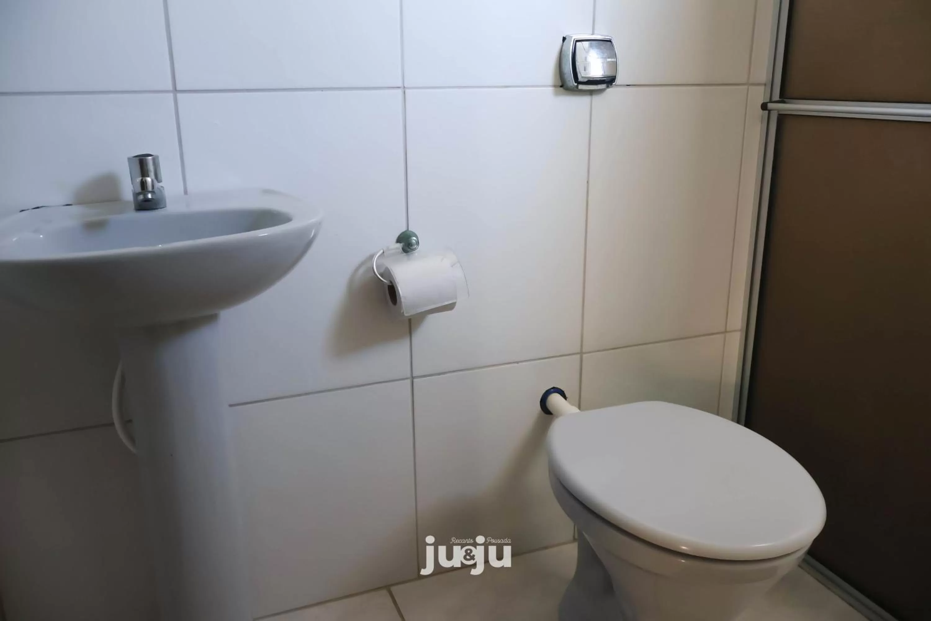 Pousada Ju&Ju à 400 mts DA PRAIA