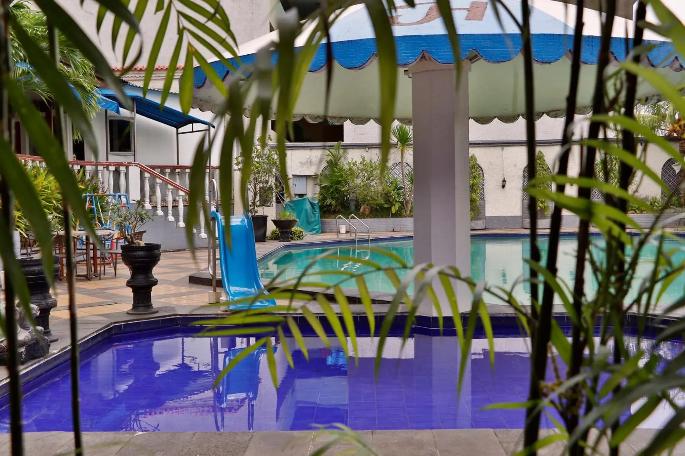 Day, Swimming Pool in The Jayakarta Jakarta Hotel & Spa