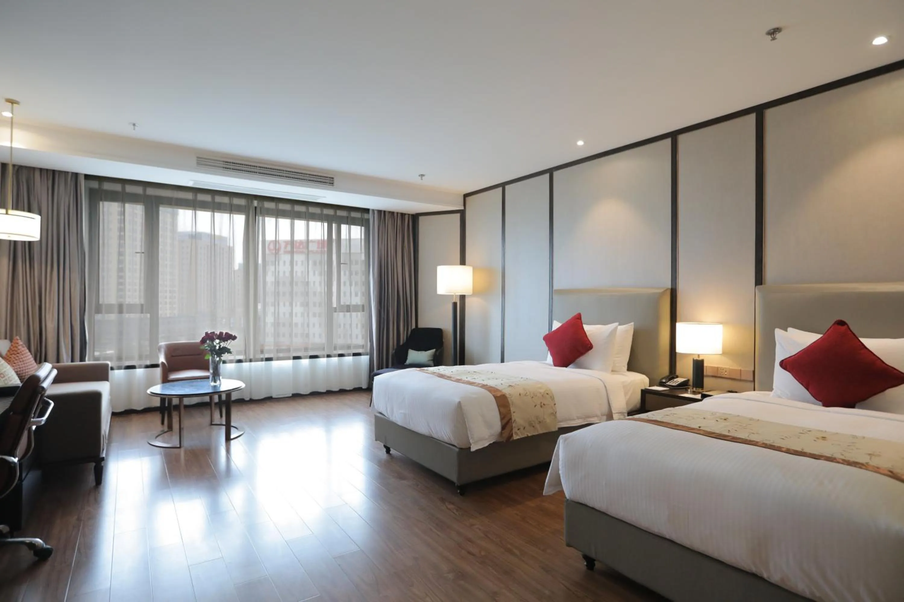 Ramada Shanghai Songjiang