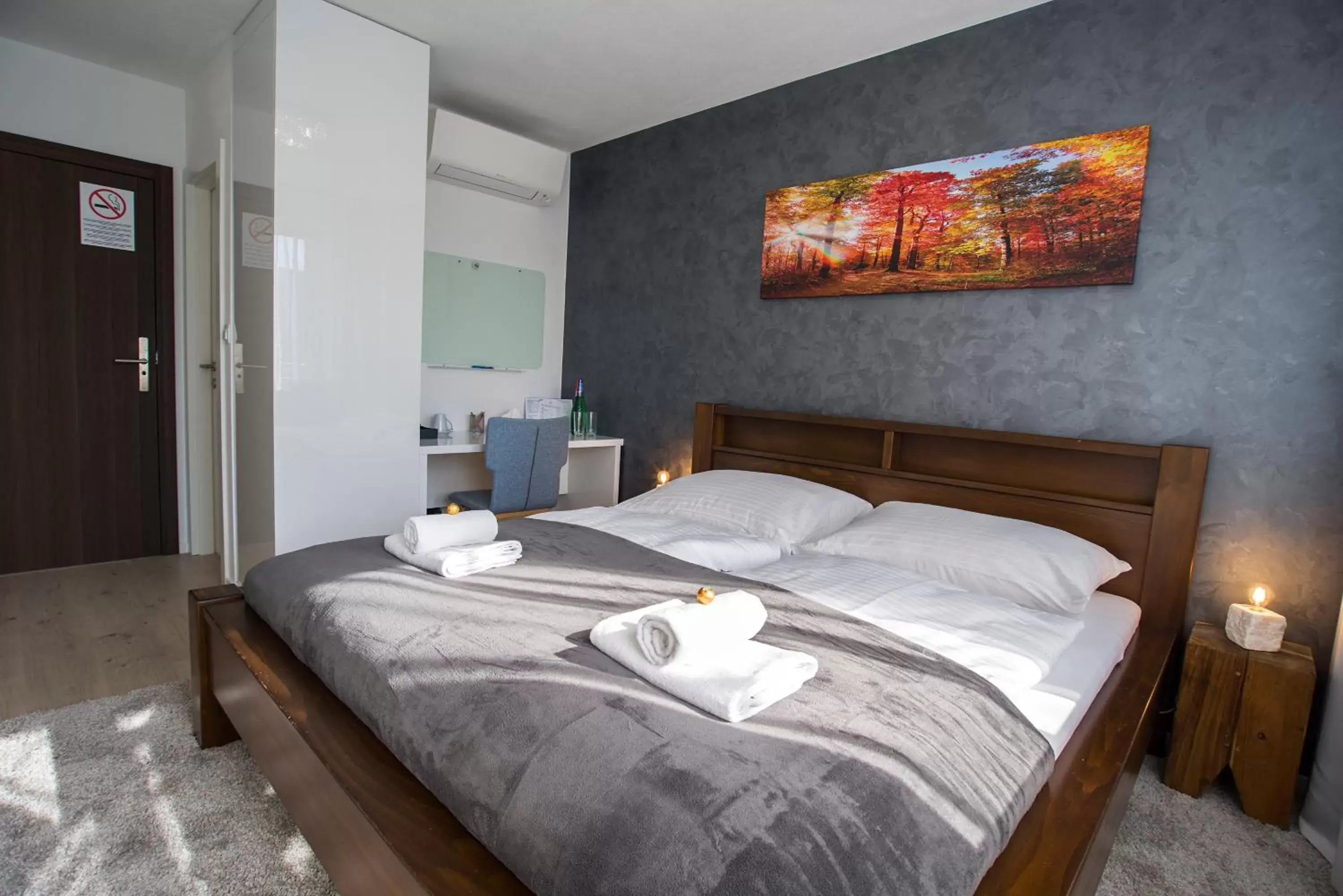 Bed in More Than Accommodation Bed in More Than Accommodation