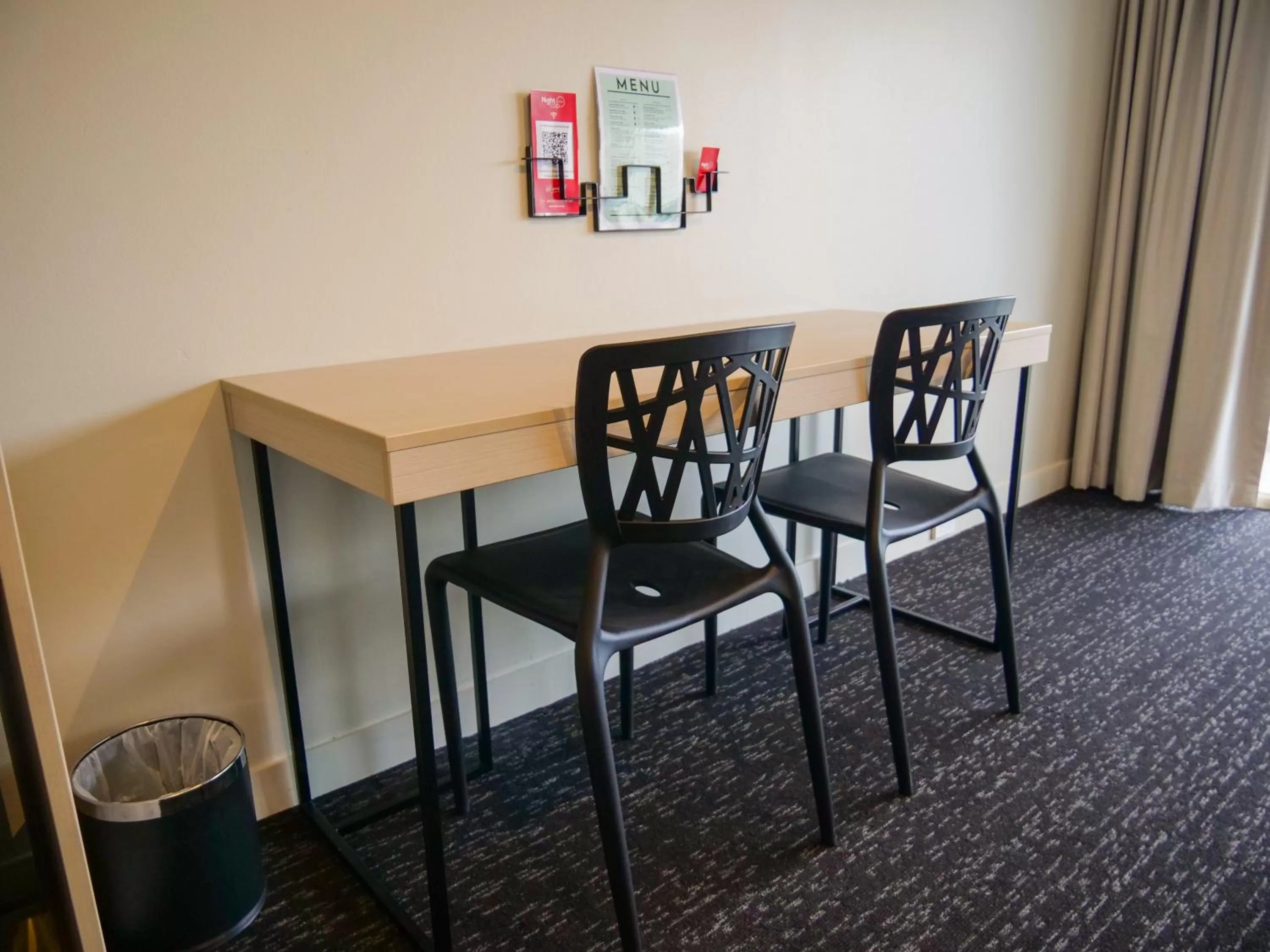 Bedroom in Nightcap at Hinterland Hotel Nerang