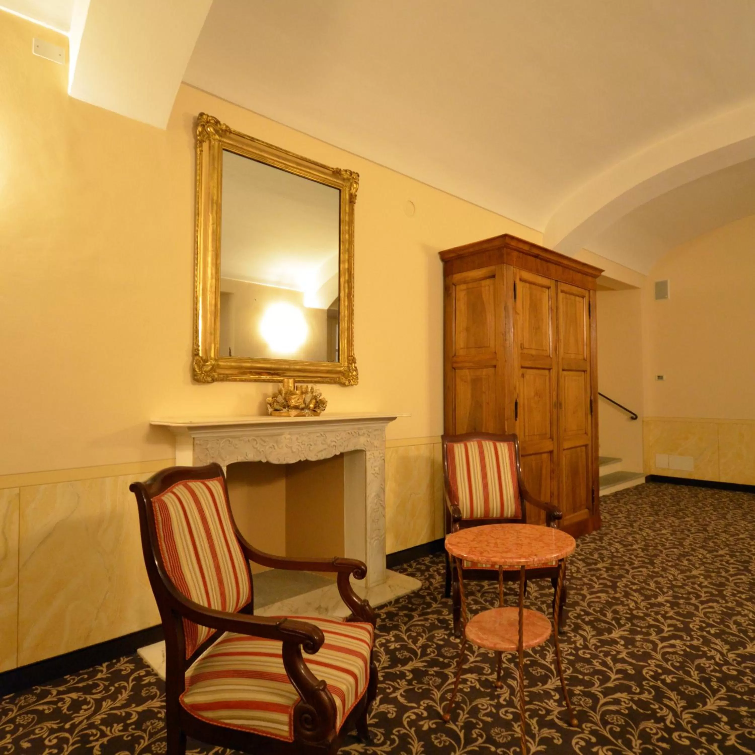 Other in Hotel Roma e Rocca Cavour