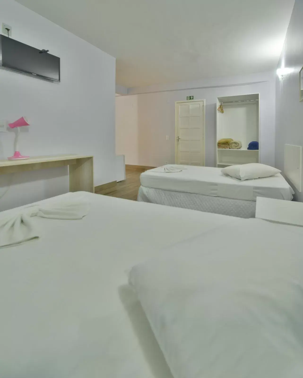 Superior Family Room in Iguassu Flats Hotel Superior Family Room in Iguassu Flats Hotel