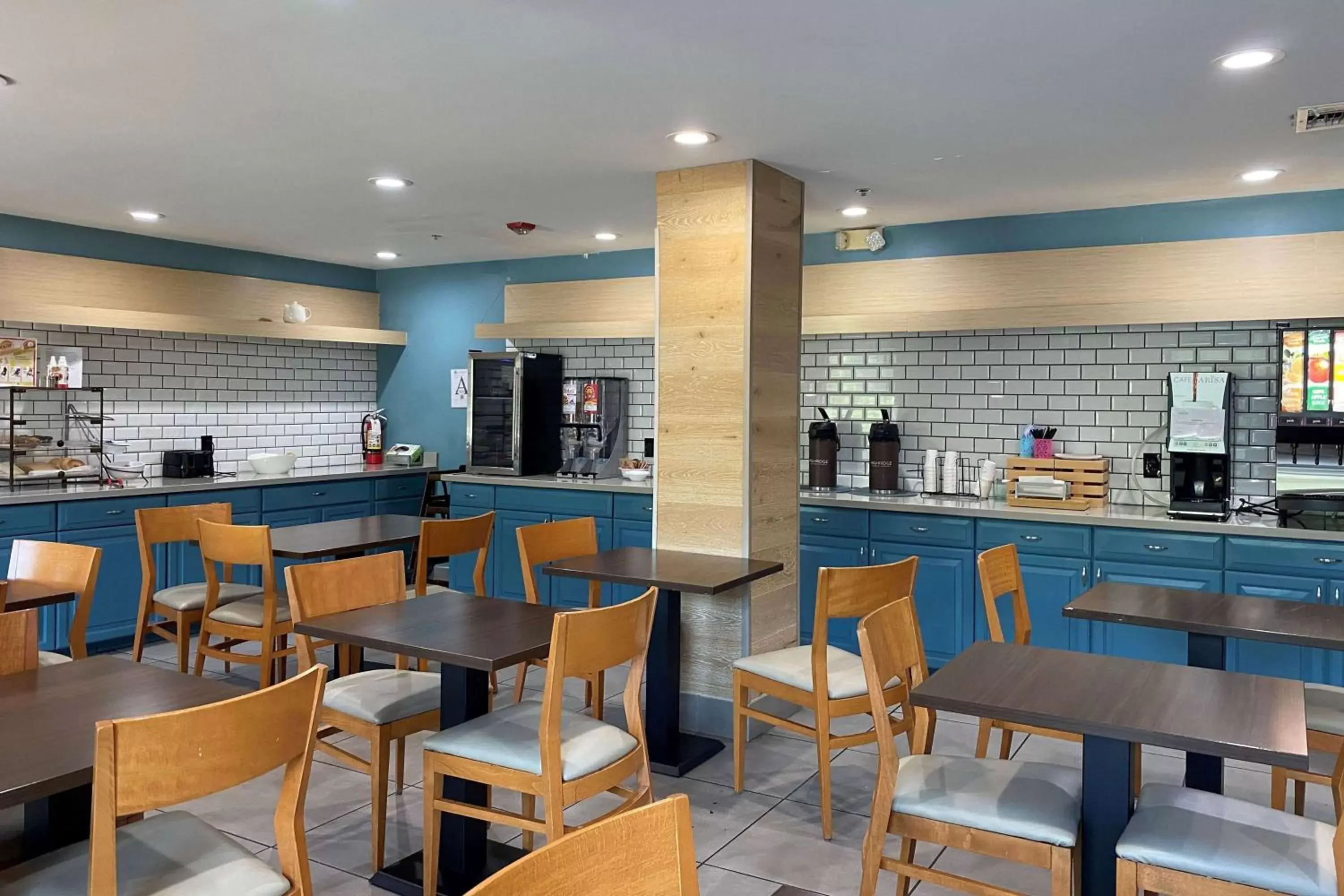 Restaurant/places to eat in Wingate by Wyndham Chandler Phoenix Restaurant/places to eat in Wingate by Wyndham Chandler Phoenix