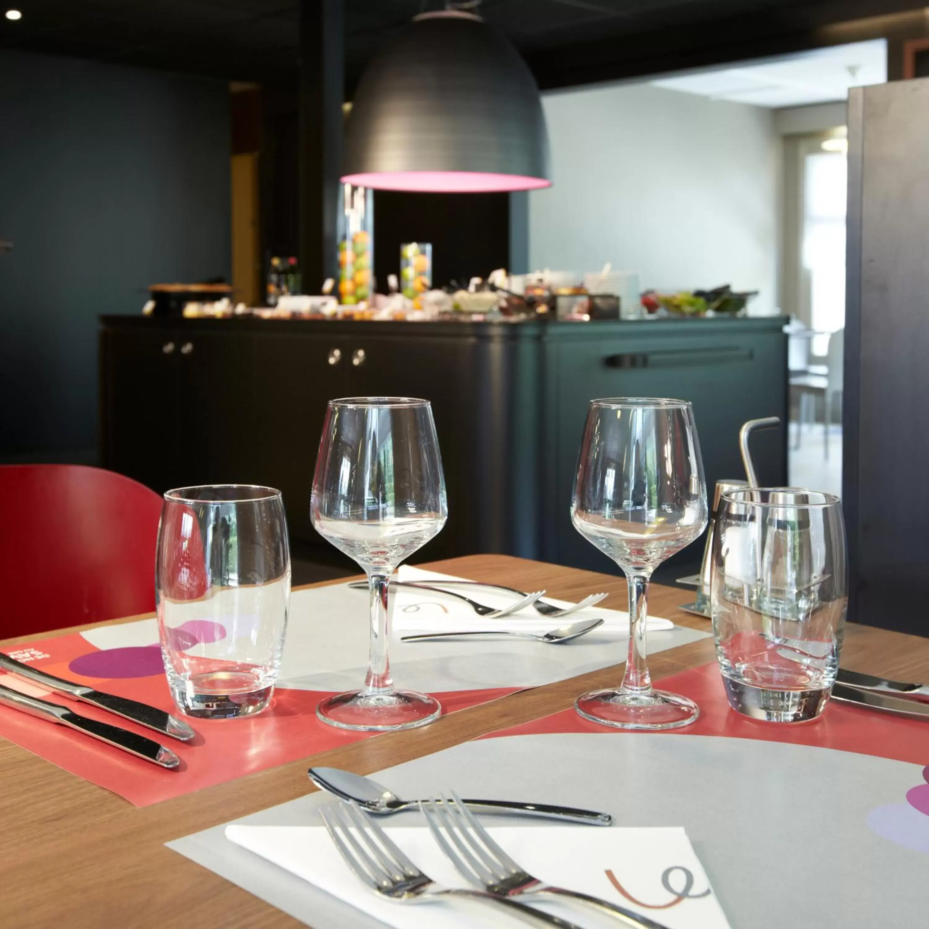 Restaurant/places to eat in Brit Hôtel Dinan - Taden Restaurant/places to eat in Brit Hôtel Dinan - Taden