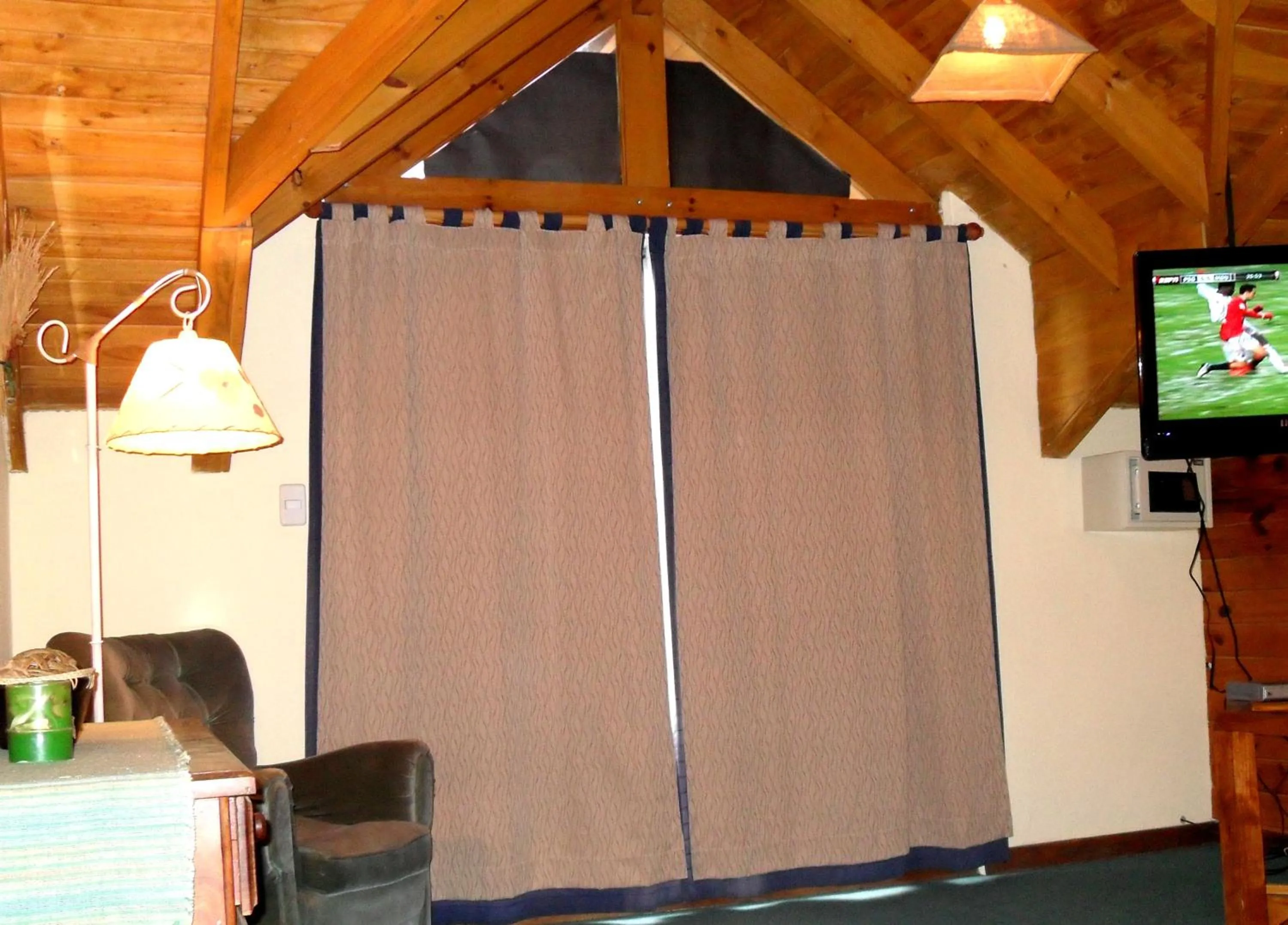 TV and multimedia in Solares Del Sur