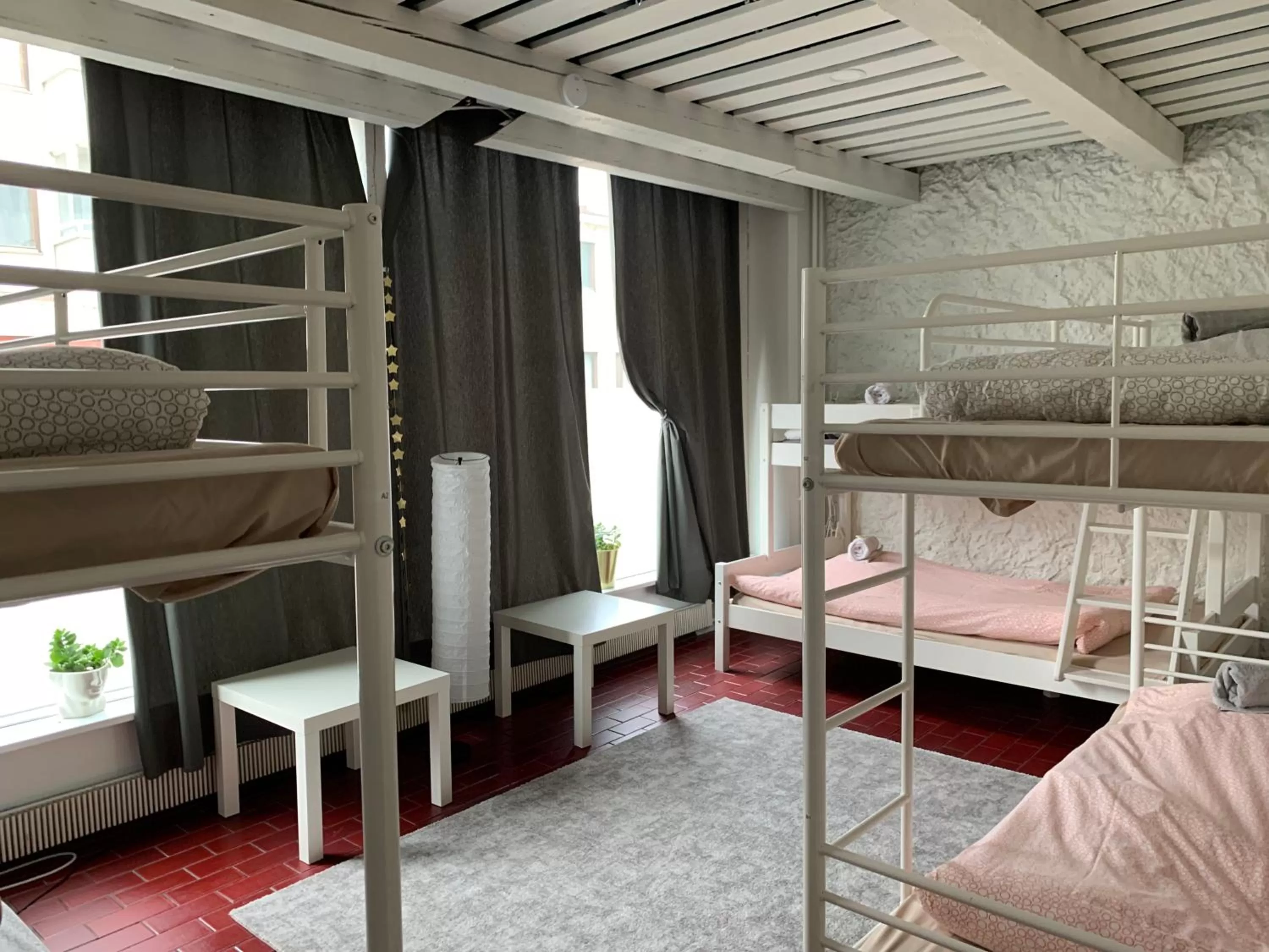 Bed in Wherever Mini Hostel