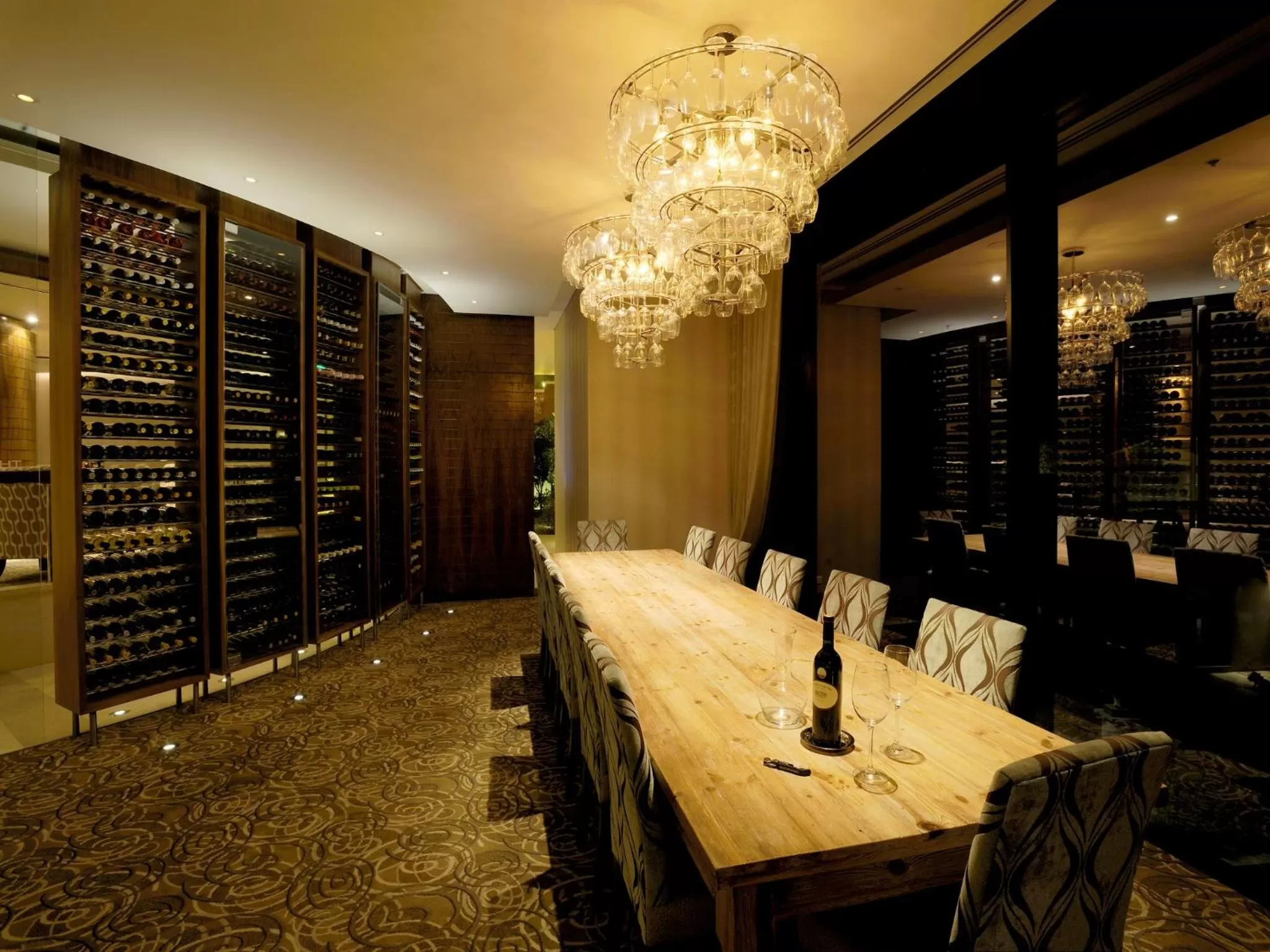 Banquet/Function facilities in Oubaai Hotel Golf & Spa