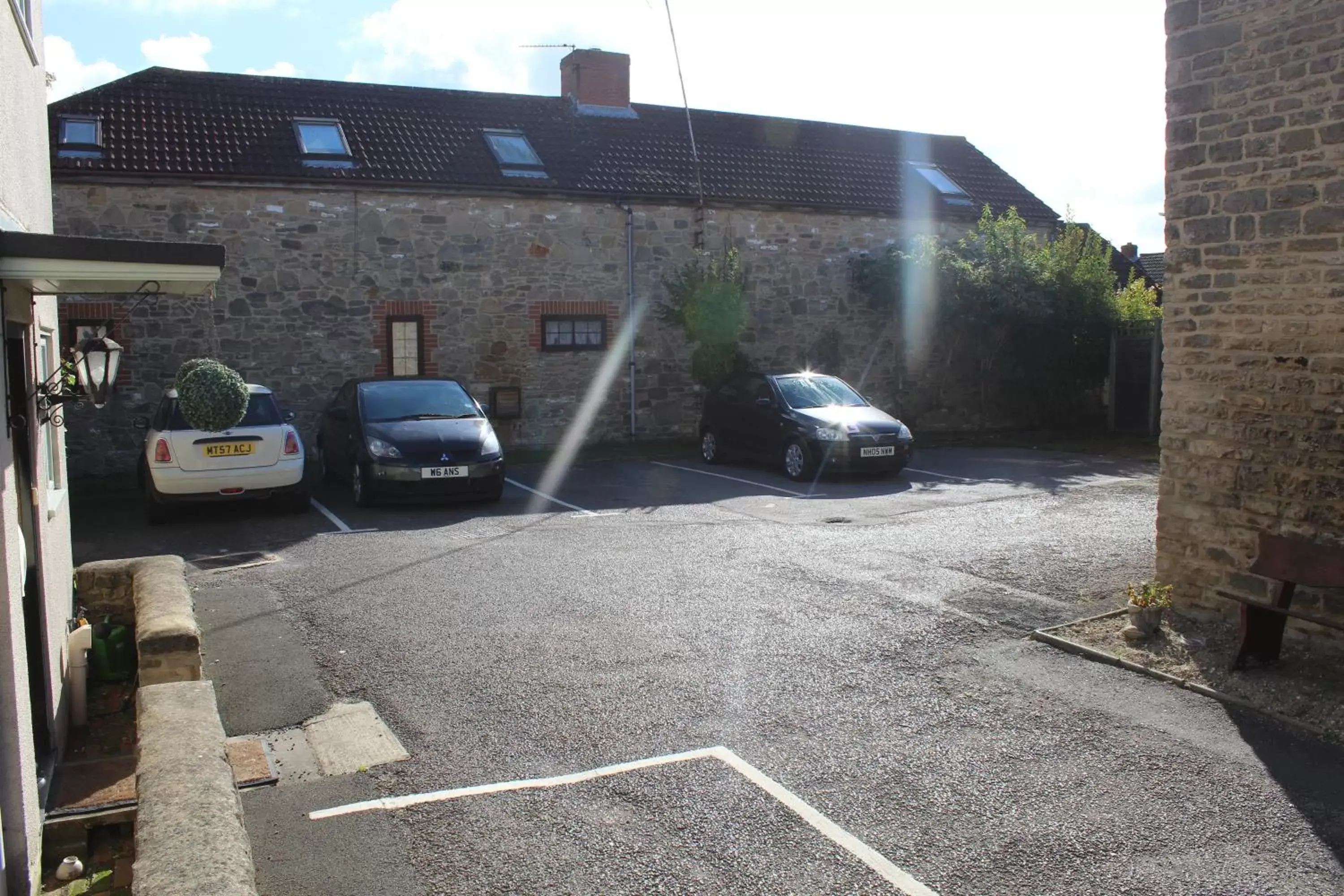 Area and facilities, Property Building in Brewery Farm House Bed & Breakfast
