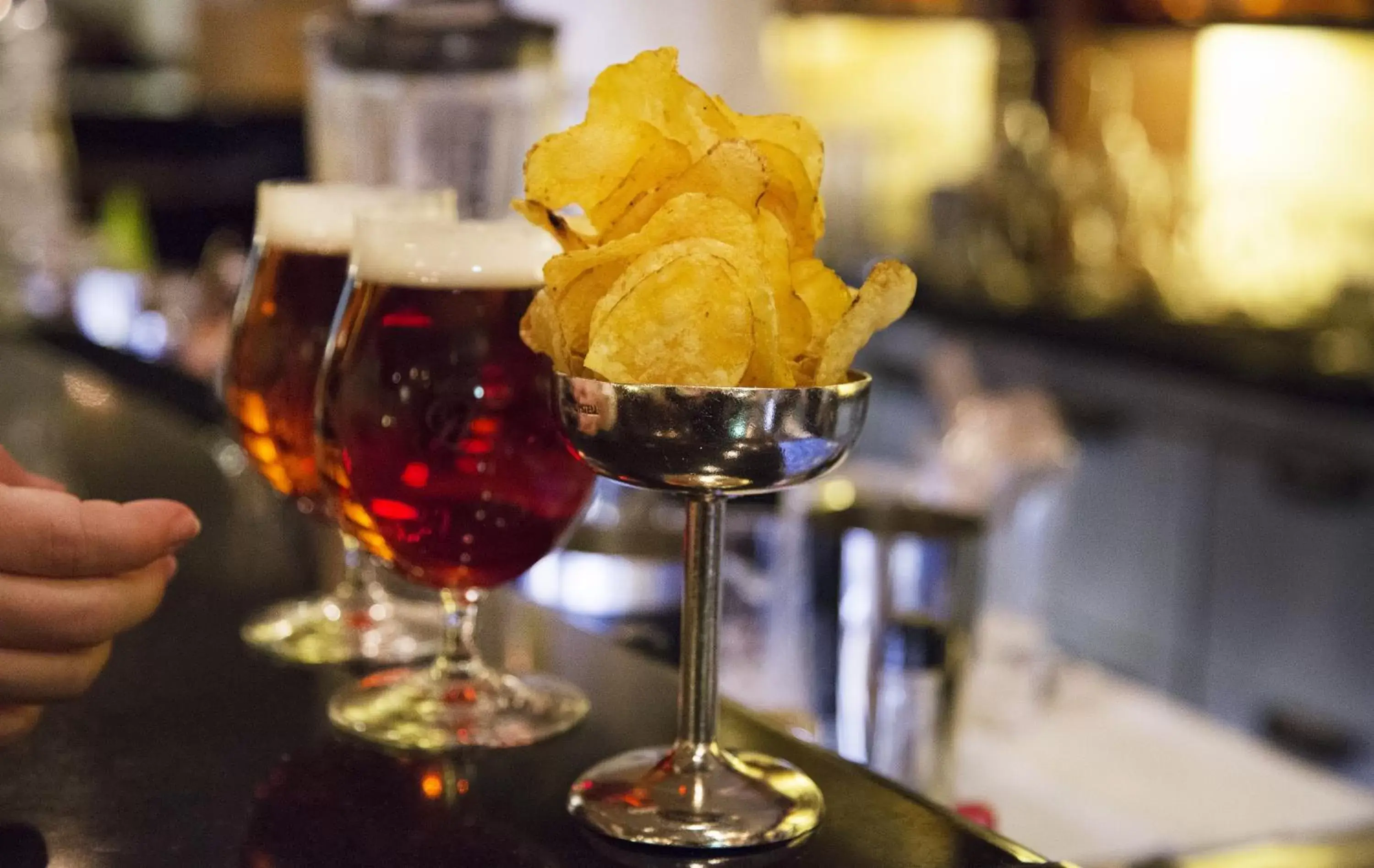 Restaurant/places to eat in Grand Hotel Lund Restaurant/places to eat in Grand Hotel Lund