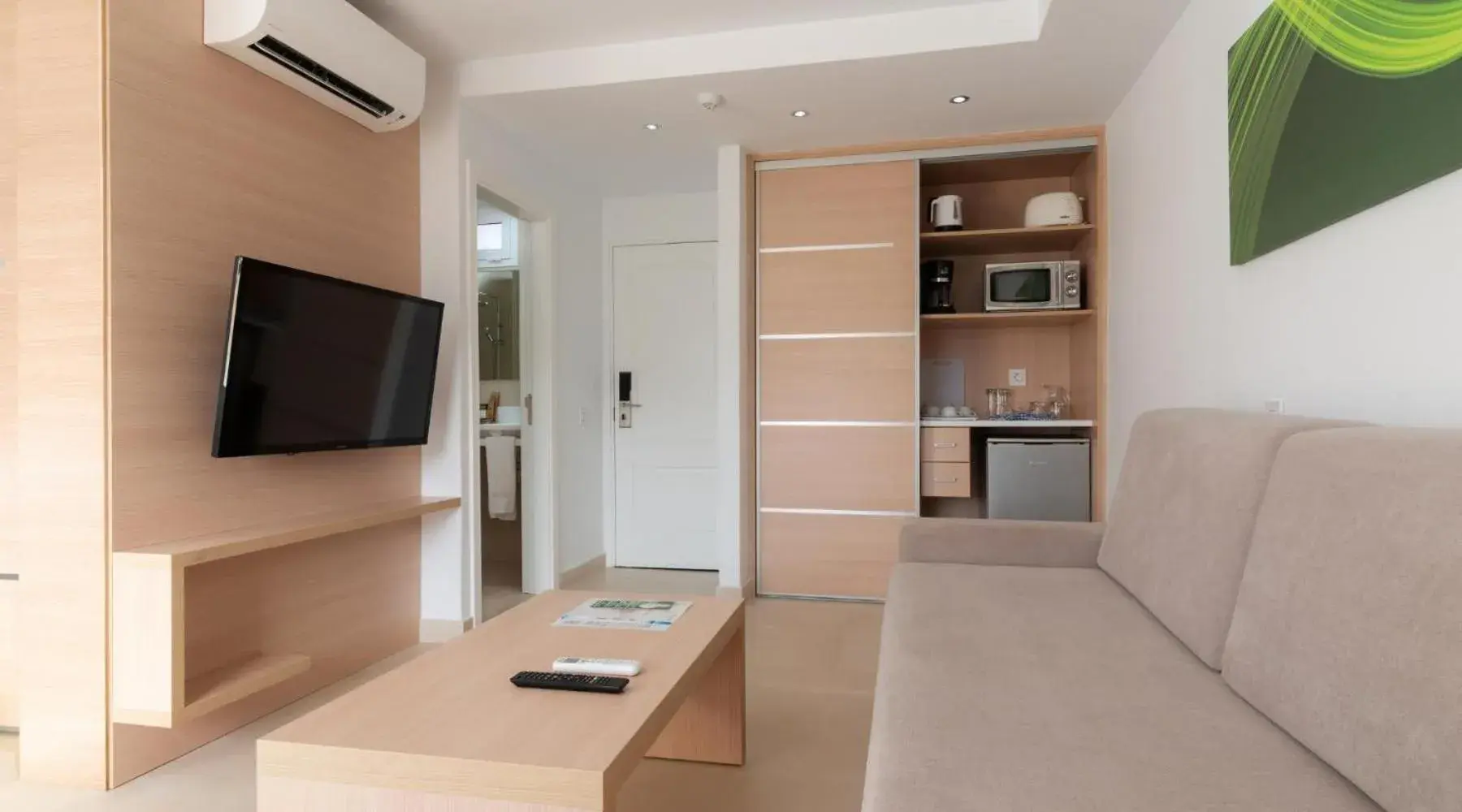 Living room in Marina Elite Living room in Marina Elite