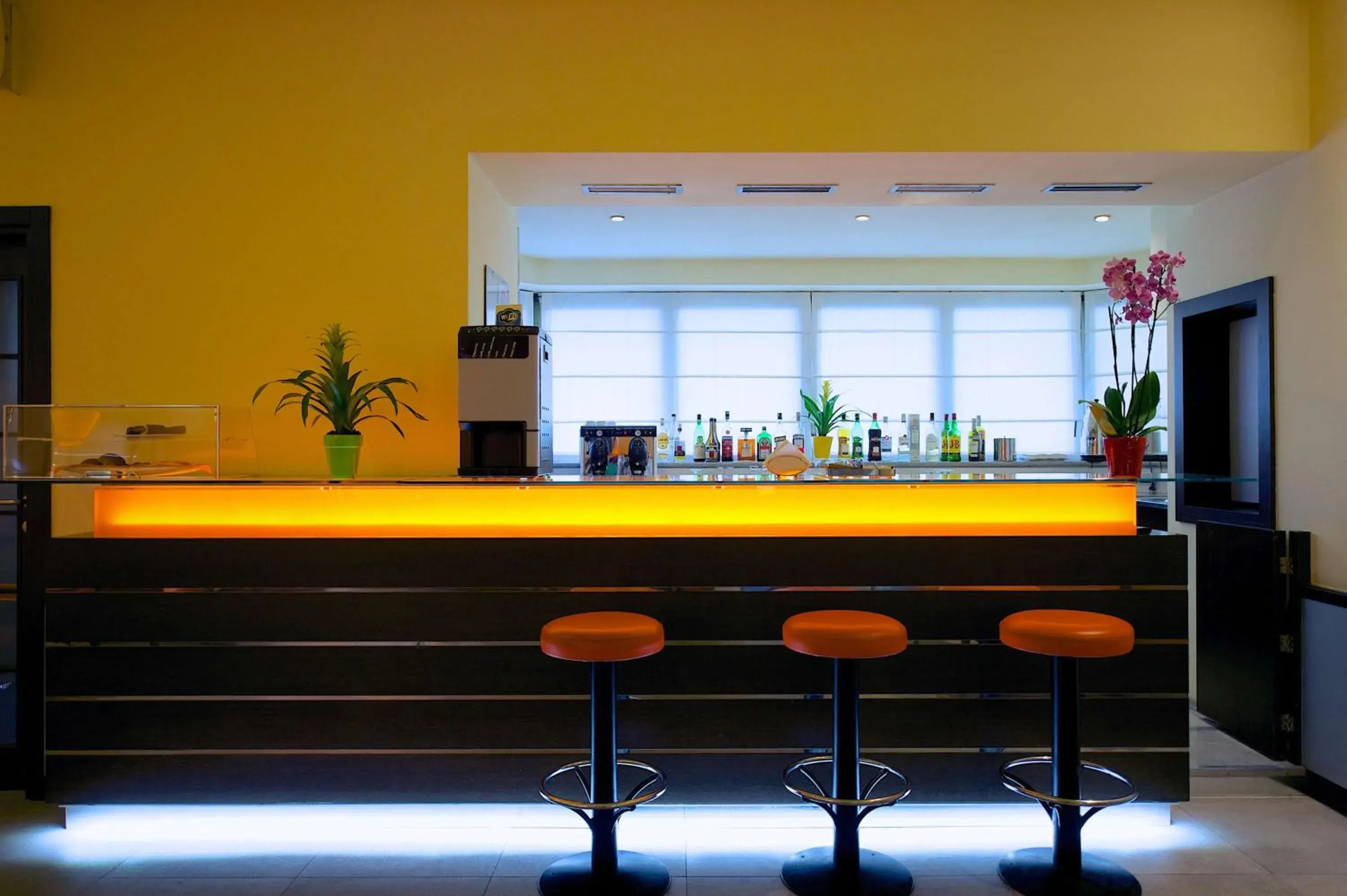 Restaurant/places to eat in Best Western Crystal Palace Hotel Restaurant/places to eat in Best Western Crystal Palace Hotel