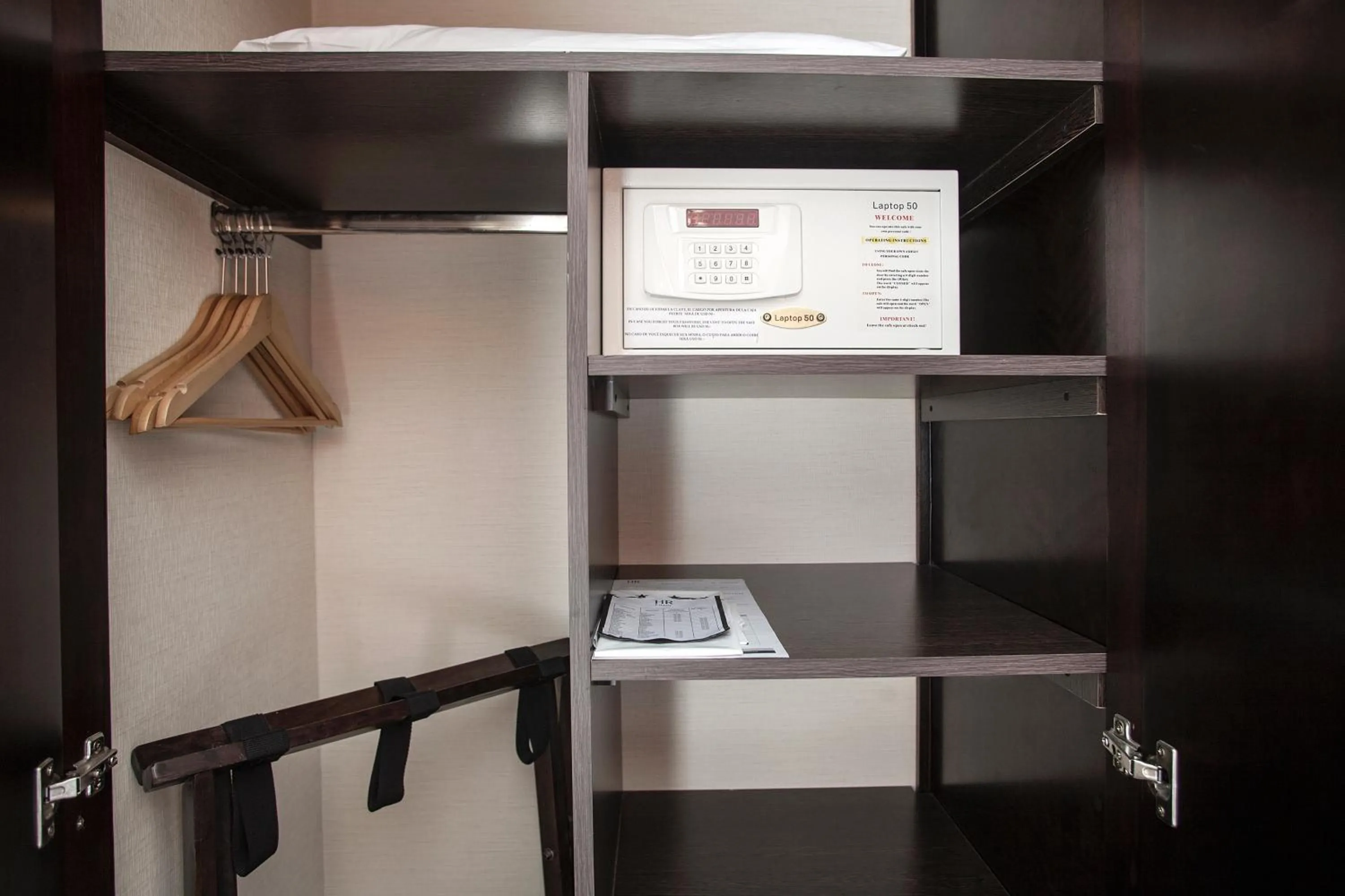 Other in HR Luxor Hotel Buenos Aires