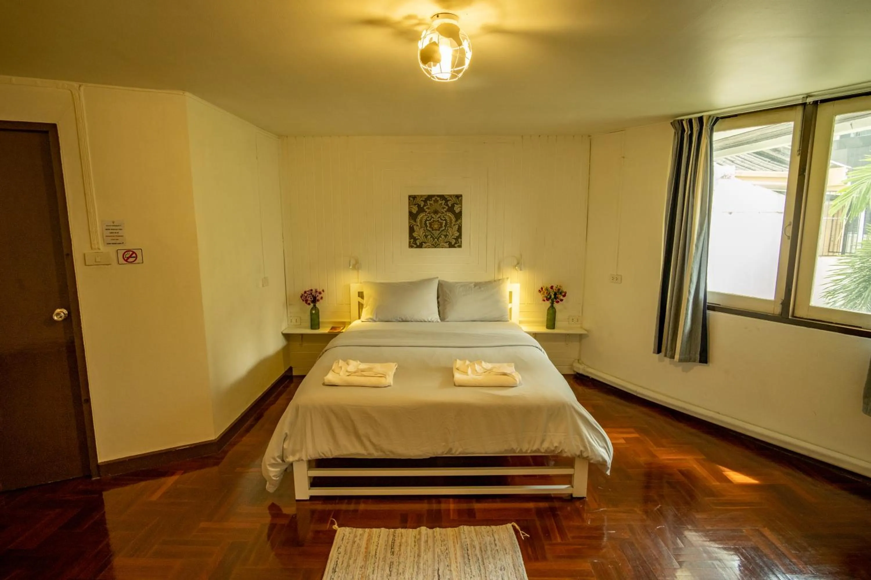 Bed in Home 16  (Hostel 16)