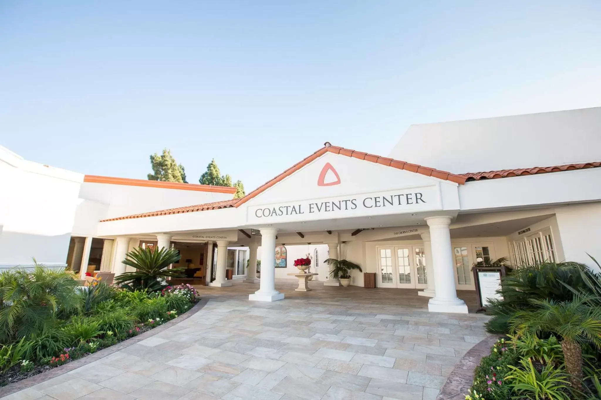 Meeting/conference room, Property Building in Omni La Costa Resort & Spa Carlsbad