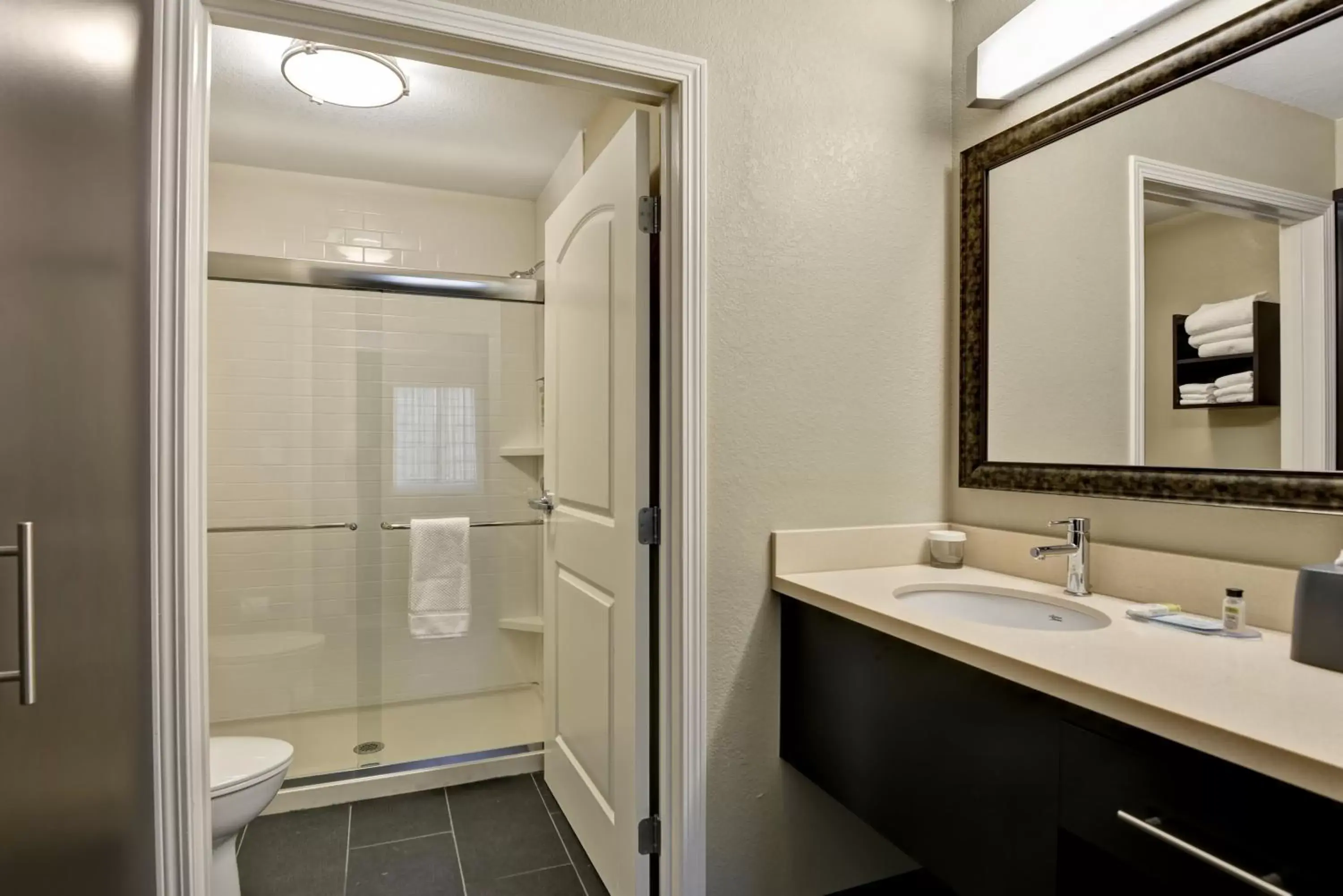 Bathroom in Staybridge Suites Mt Juliet - Nashville Area