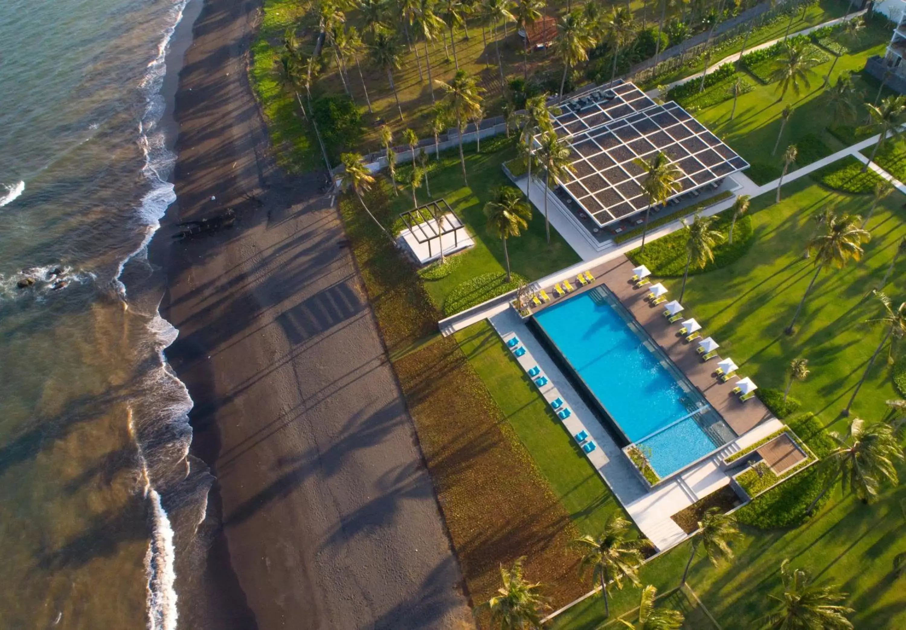 Bird's eye view in Dialoog Banyuwangi Bird's eye view in Dialoog Banyuwangi