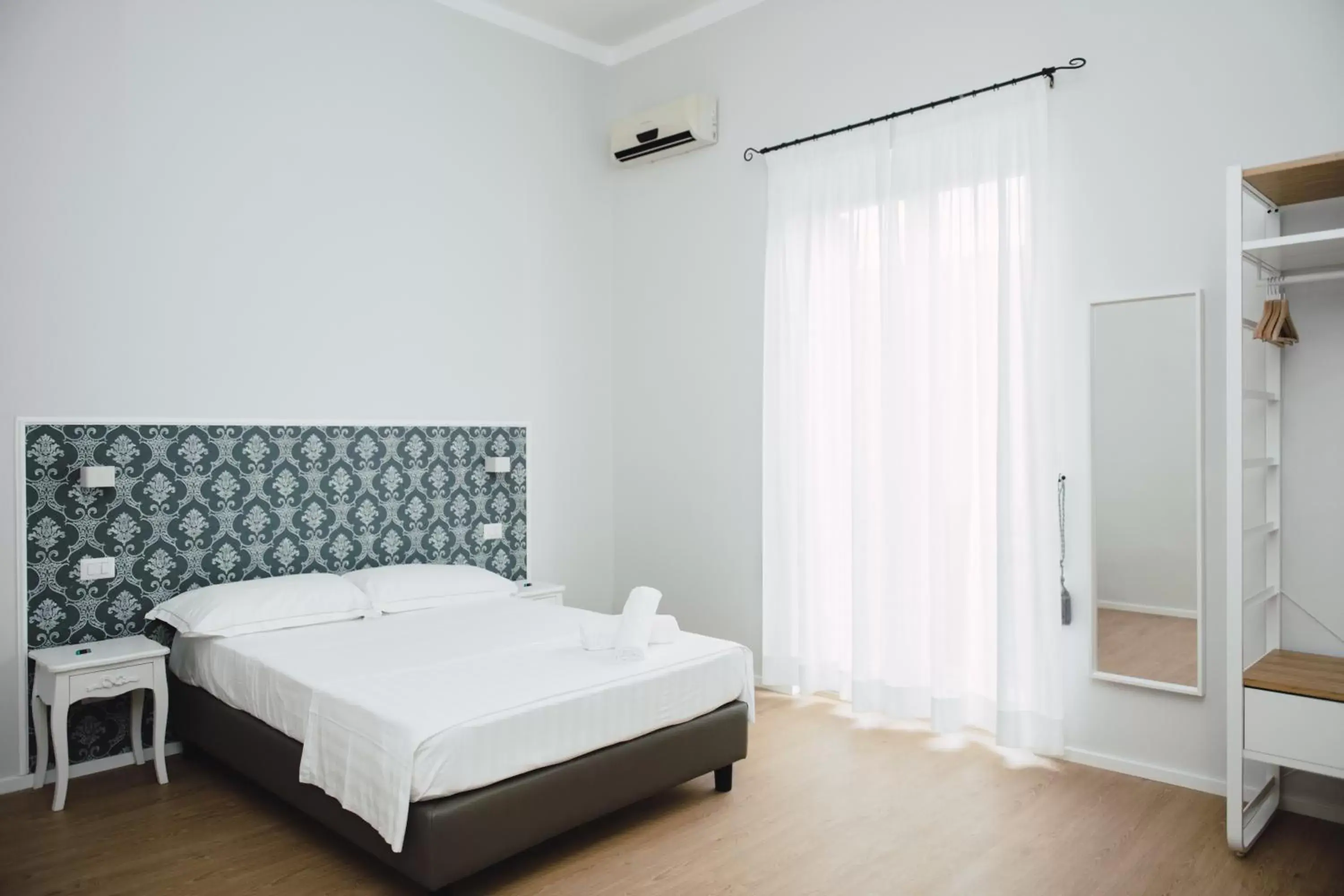 Standard Double Room - single occupancy in Elysium B&B Standard Double Room - single occupancy in Elysium B&B