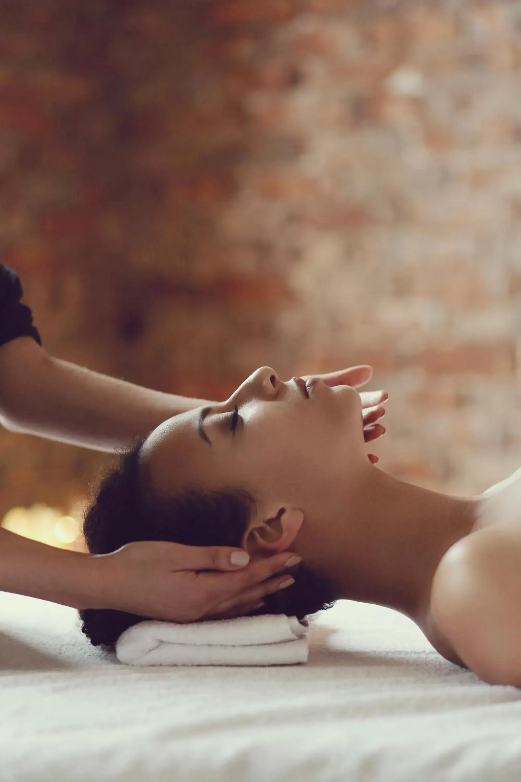 Massage in Puro Dão Hotel & Spa