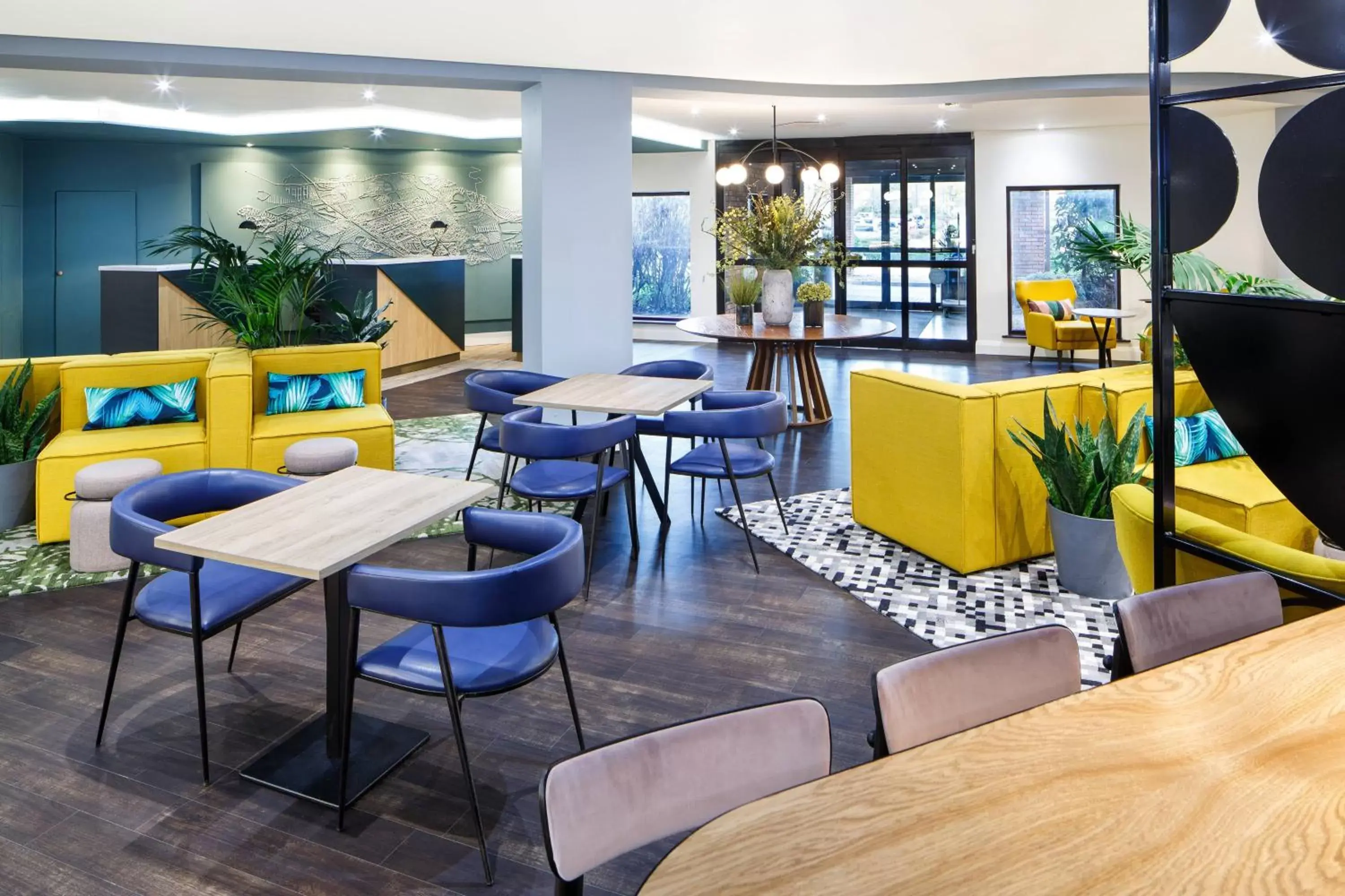 Other, Lounge/Bar in Delta Hotels by Marriott Milton Keynes