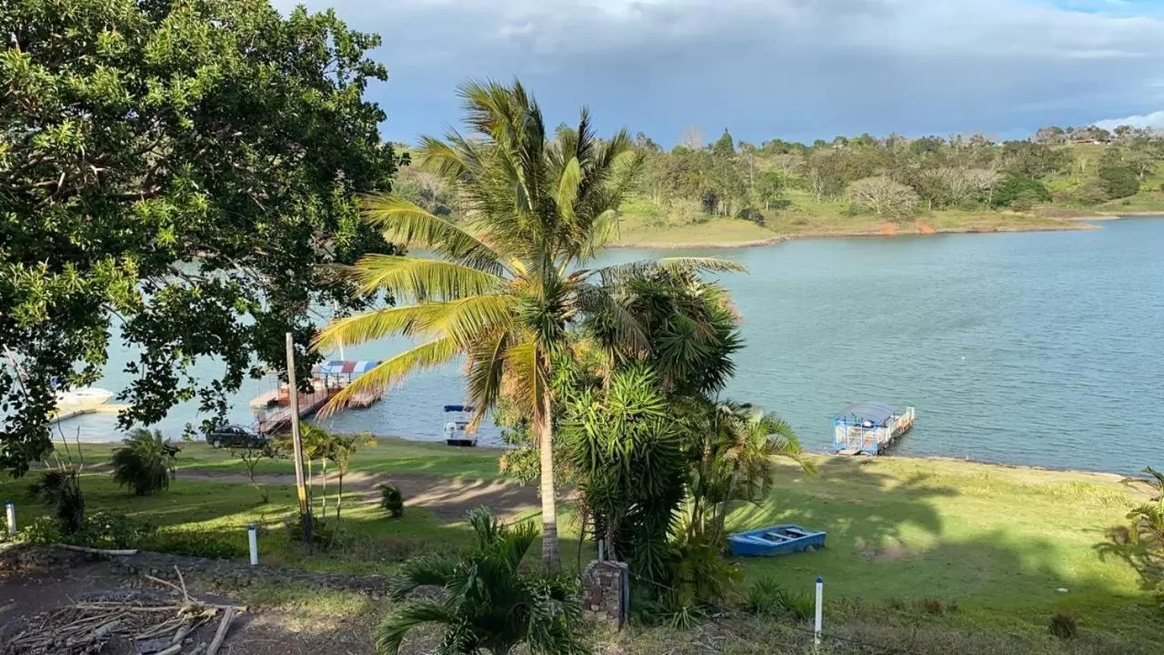 Day in Hotel Puerto San Luis