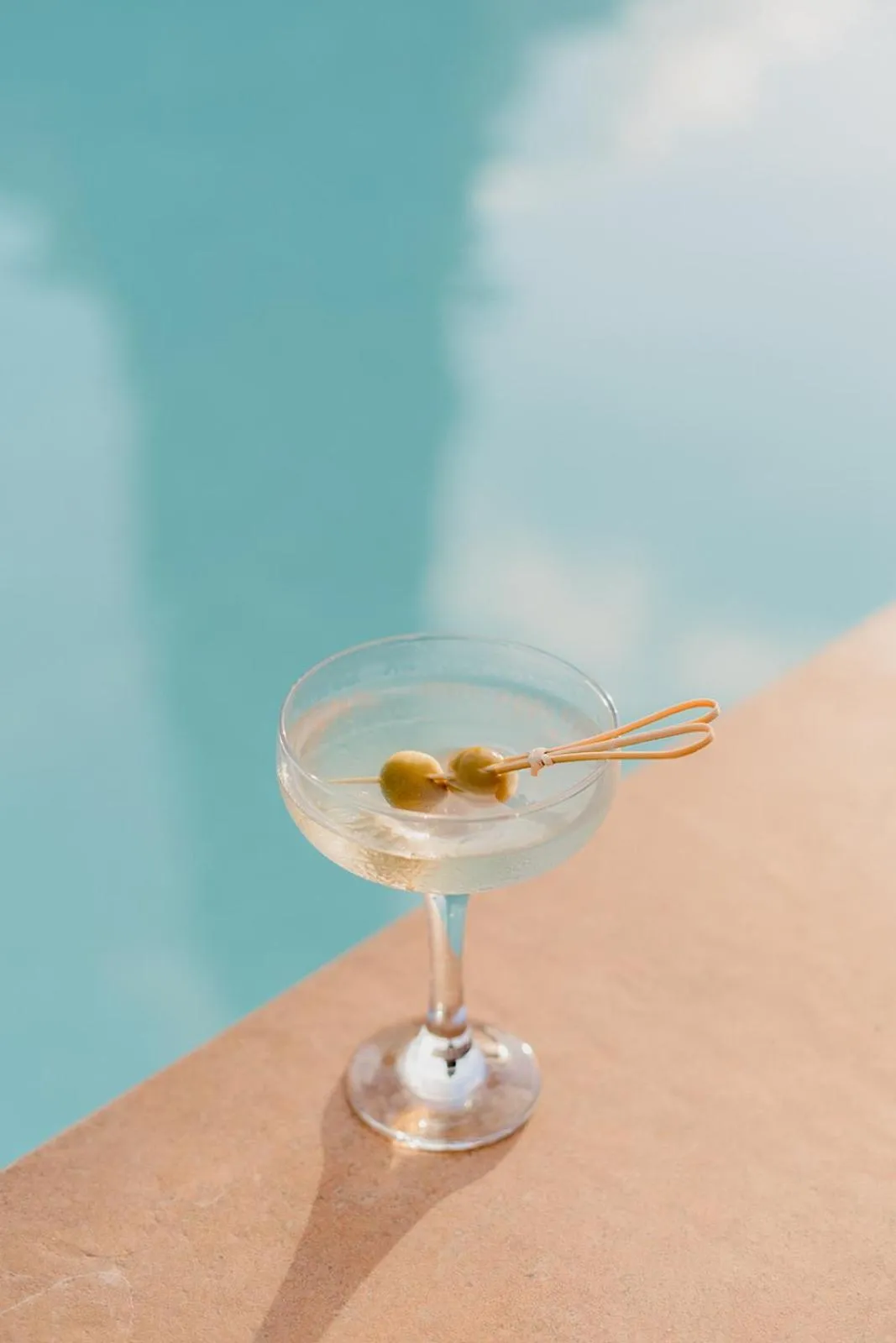 Pool view in Koutouloufari Village Holiday Club