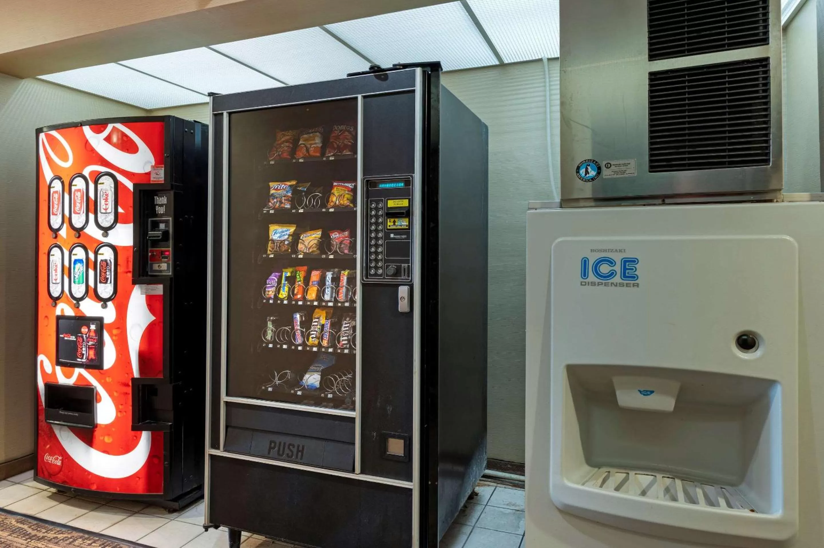 Other in Comfort Inn