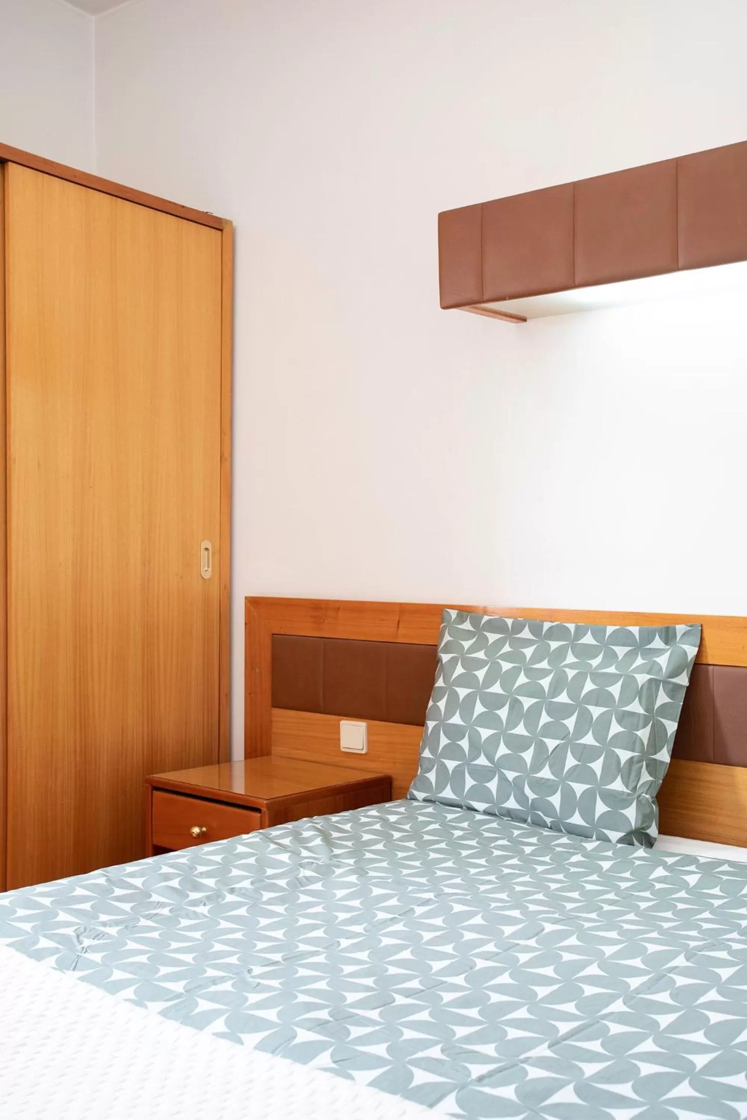 Bed in Porto Je T'aime - Solar São João