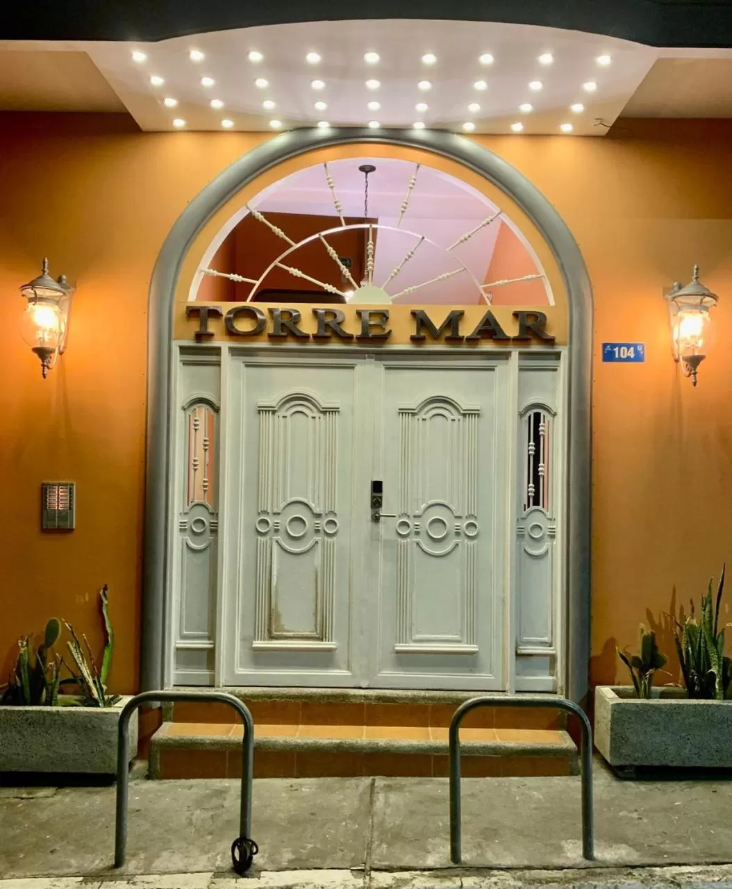 Torre Mar Galapagos Boutique Suites