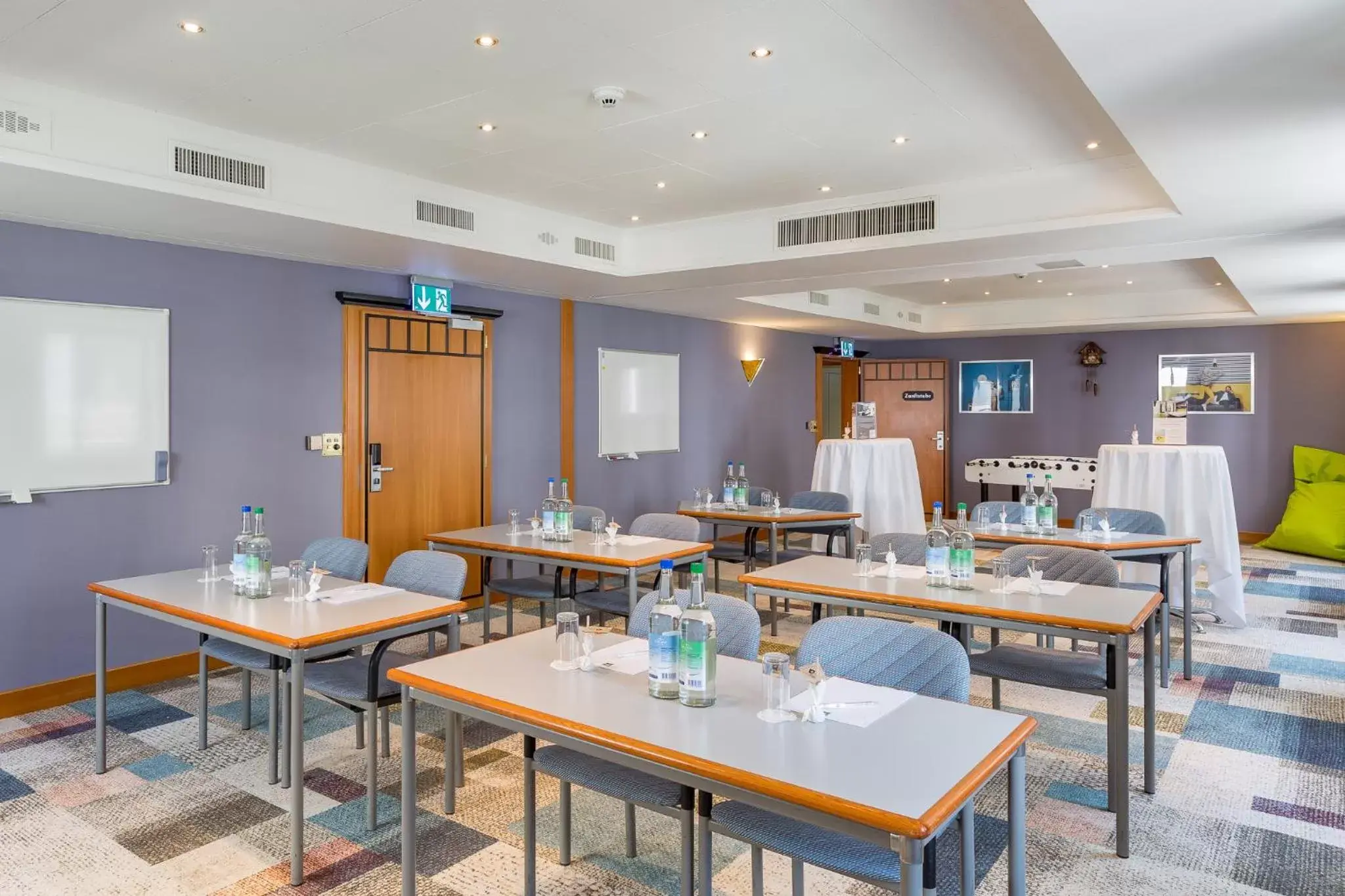 Banquet/Function facilities, Restaurant/Places to Eat in ibis Styles Luzern