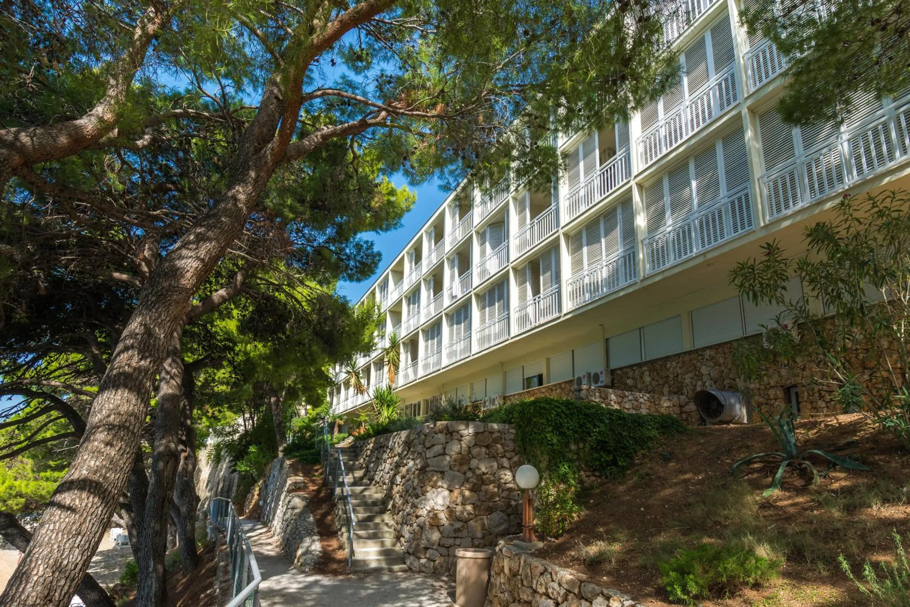 Day in Sagitta All inclusive light