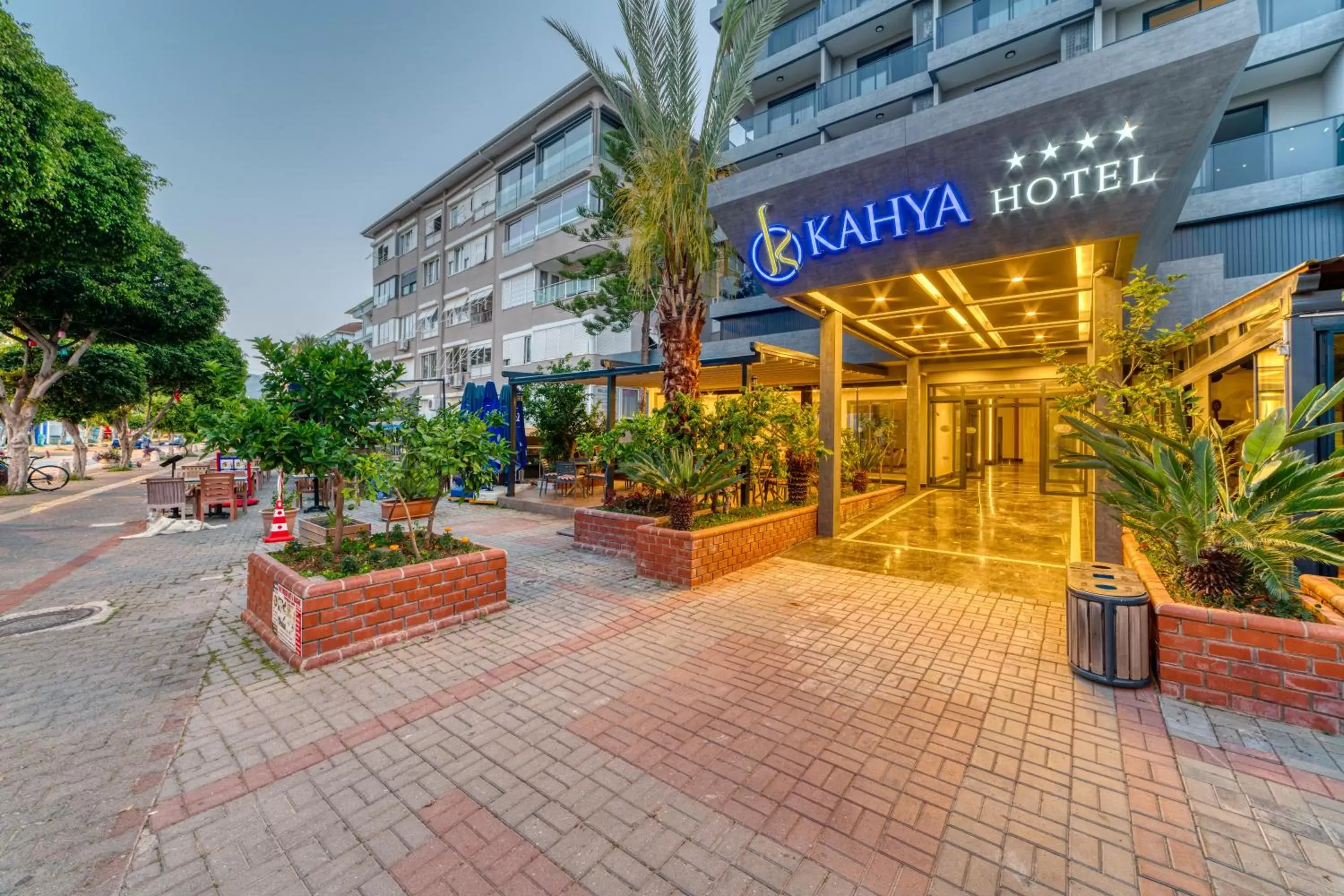 Kahya Hotel