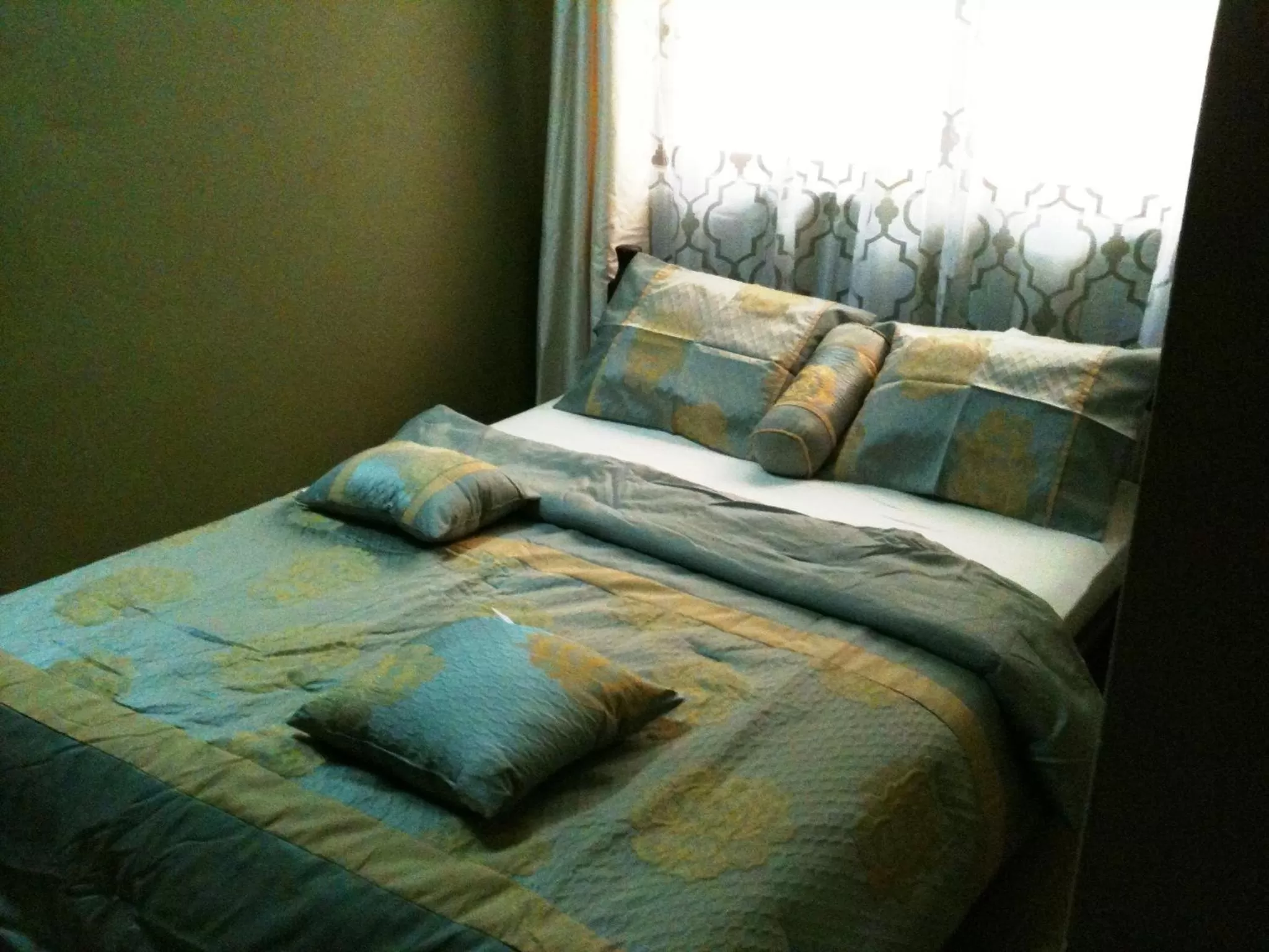 Bedroom, Bed in Marrets International Hotel - "Express"