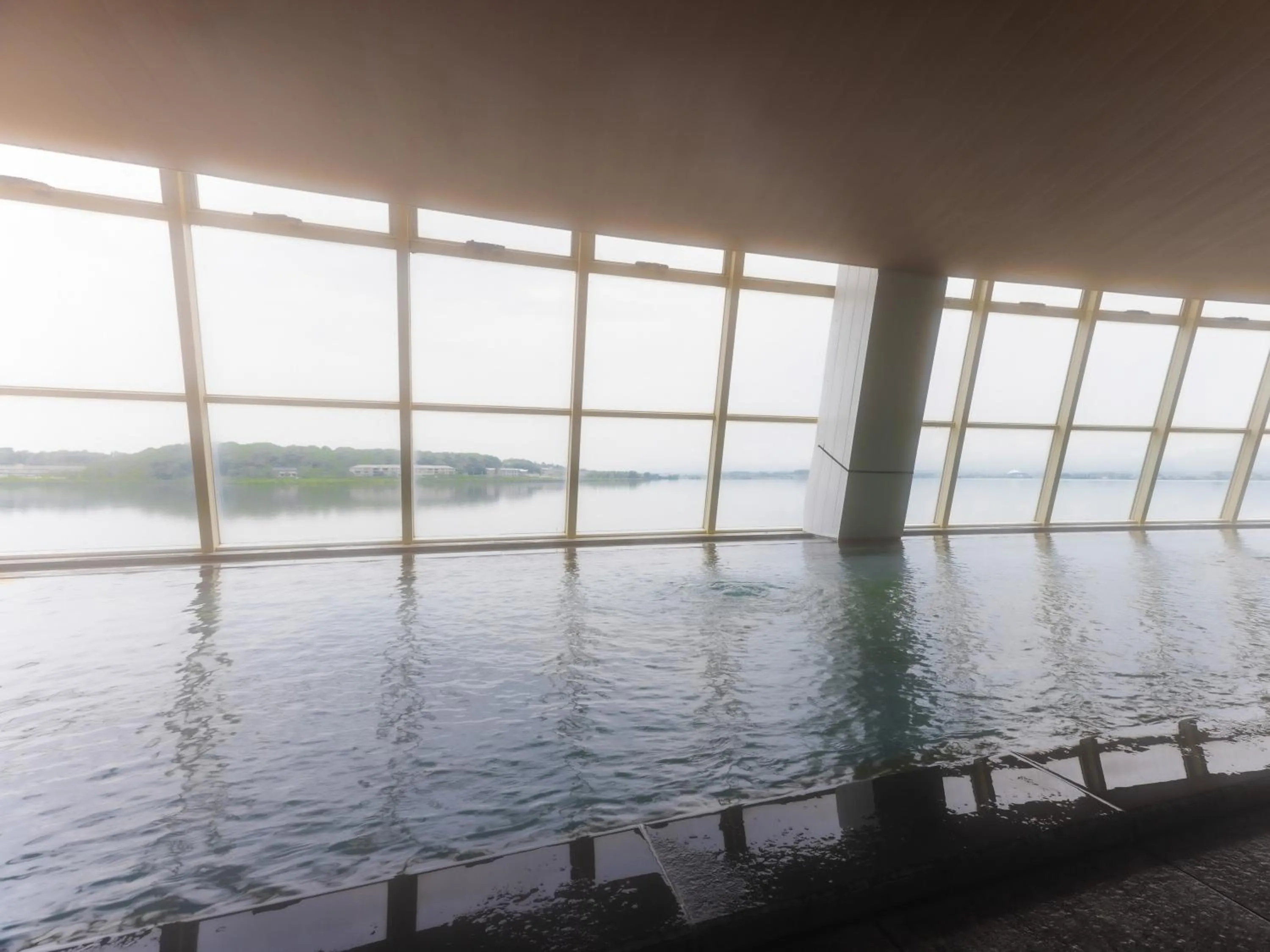 Public Bath in APA Hotel & Resort Kaga Katayamazu Onsen Kasuikyo