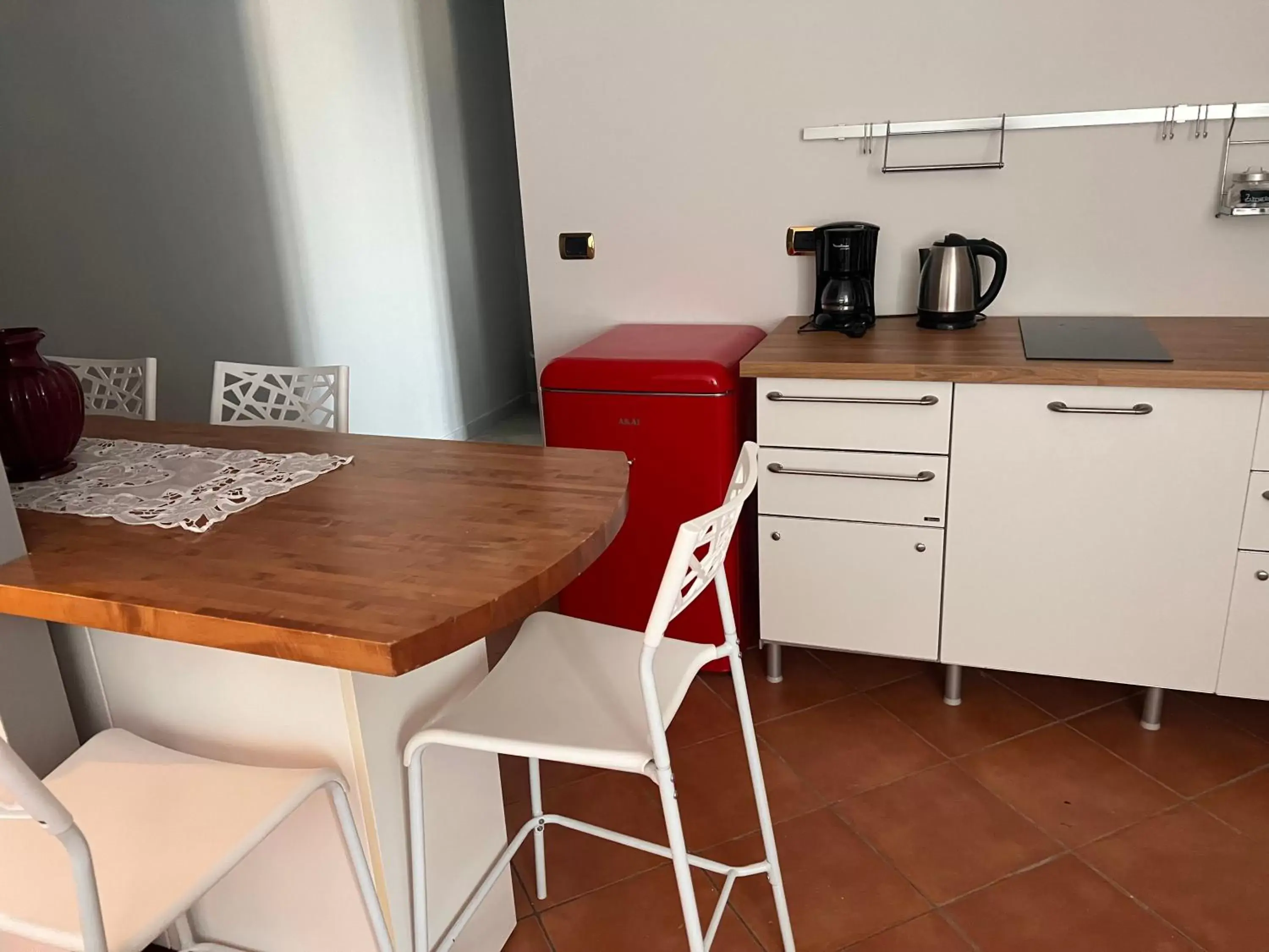 Kitchen or kitchenette, Kitchen/Kitchenette in Casa Canarino