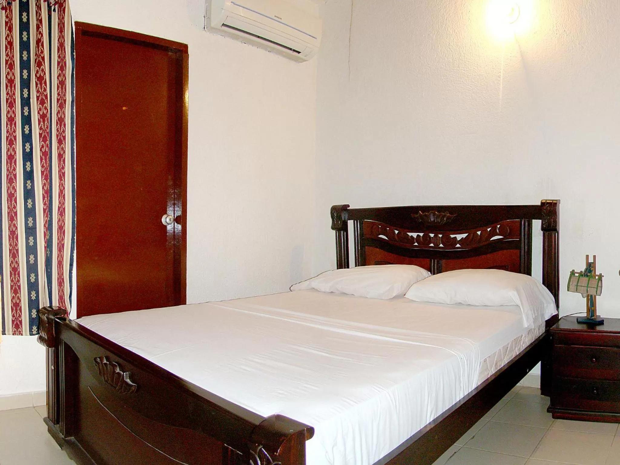 Standard Single Room - single occupancy in Hotel Casa Vieja